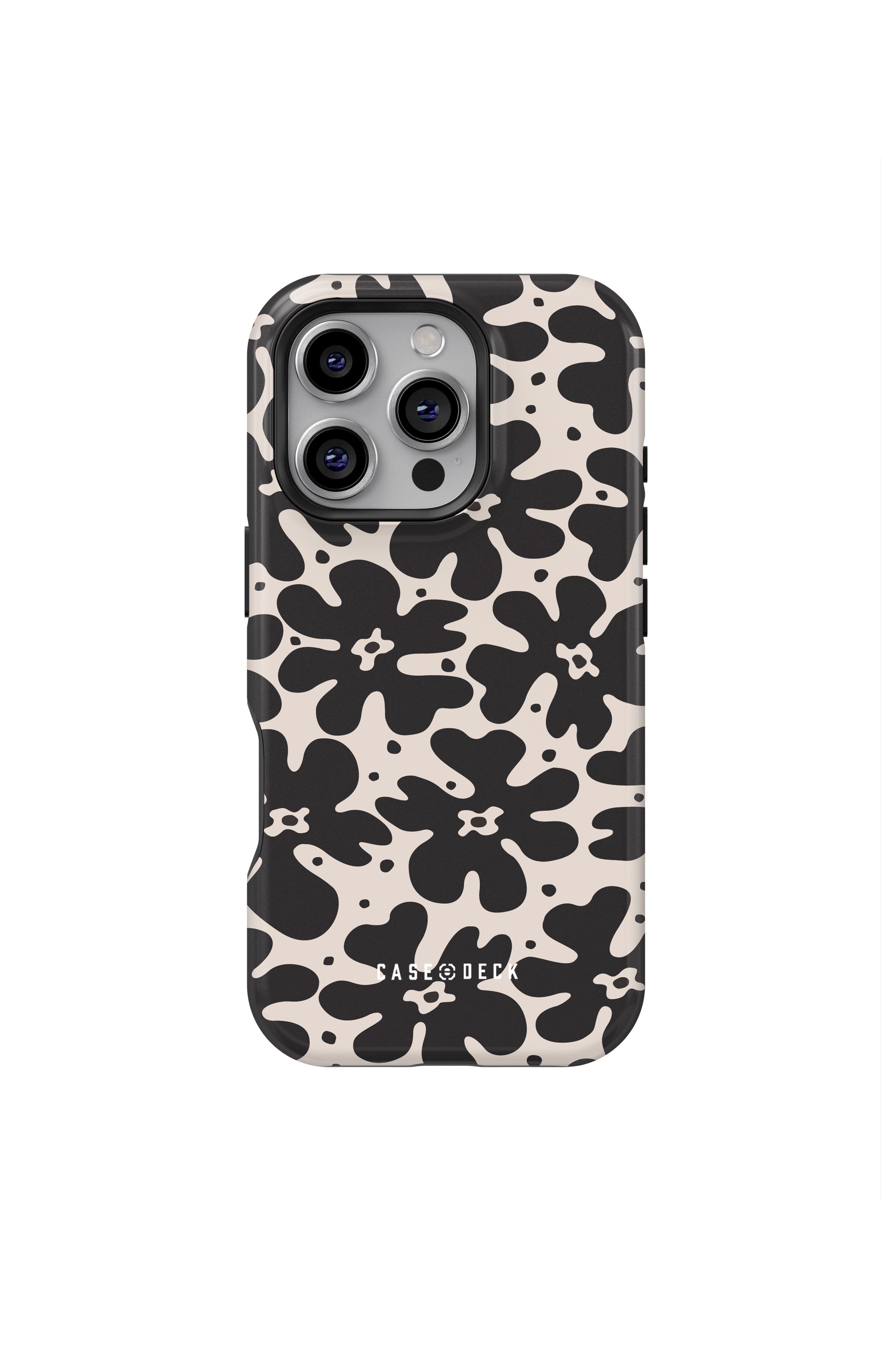 Blossom Tres iPhone Telefon Kılıfı
