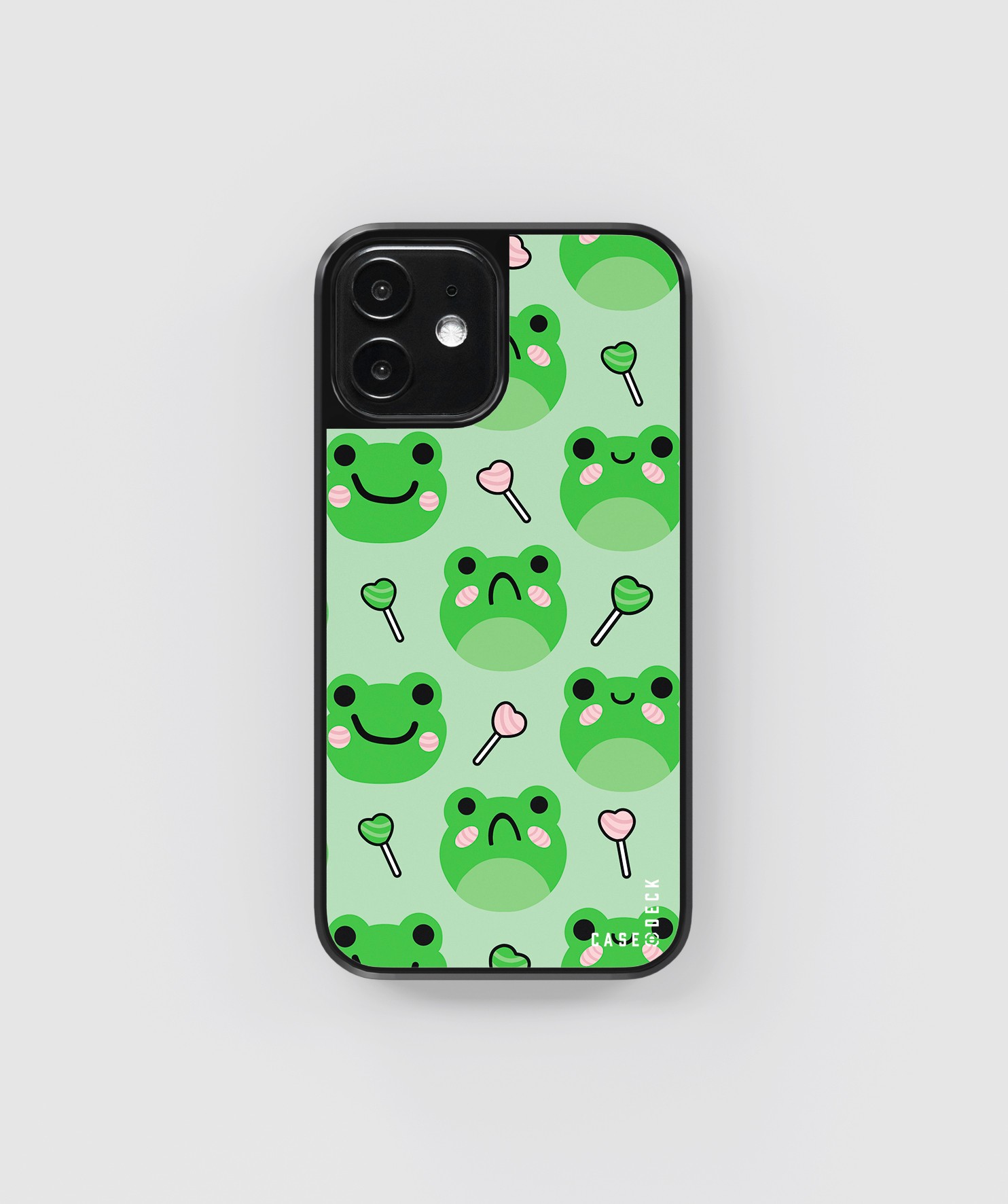 Grimm Babil iPhone Telefon Kılıfı