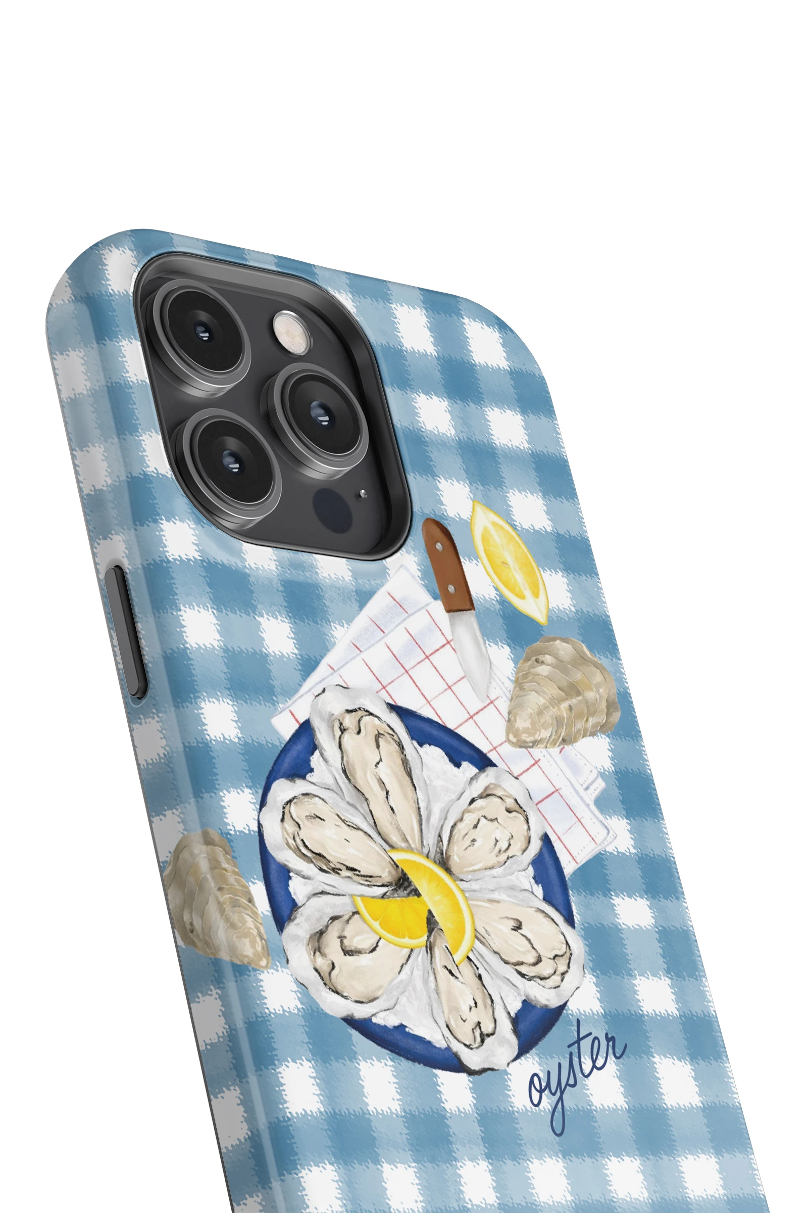 Moro Tres iPhone Telefon Kılıfı