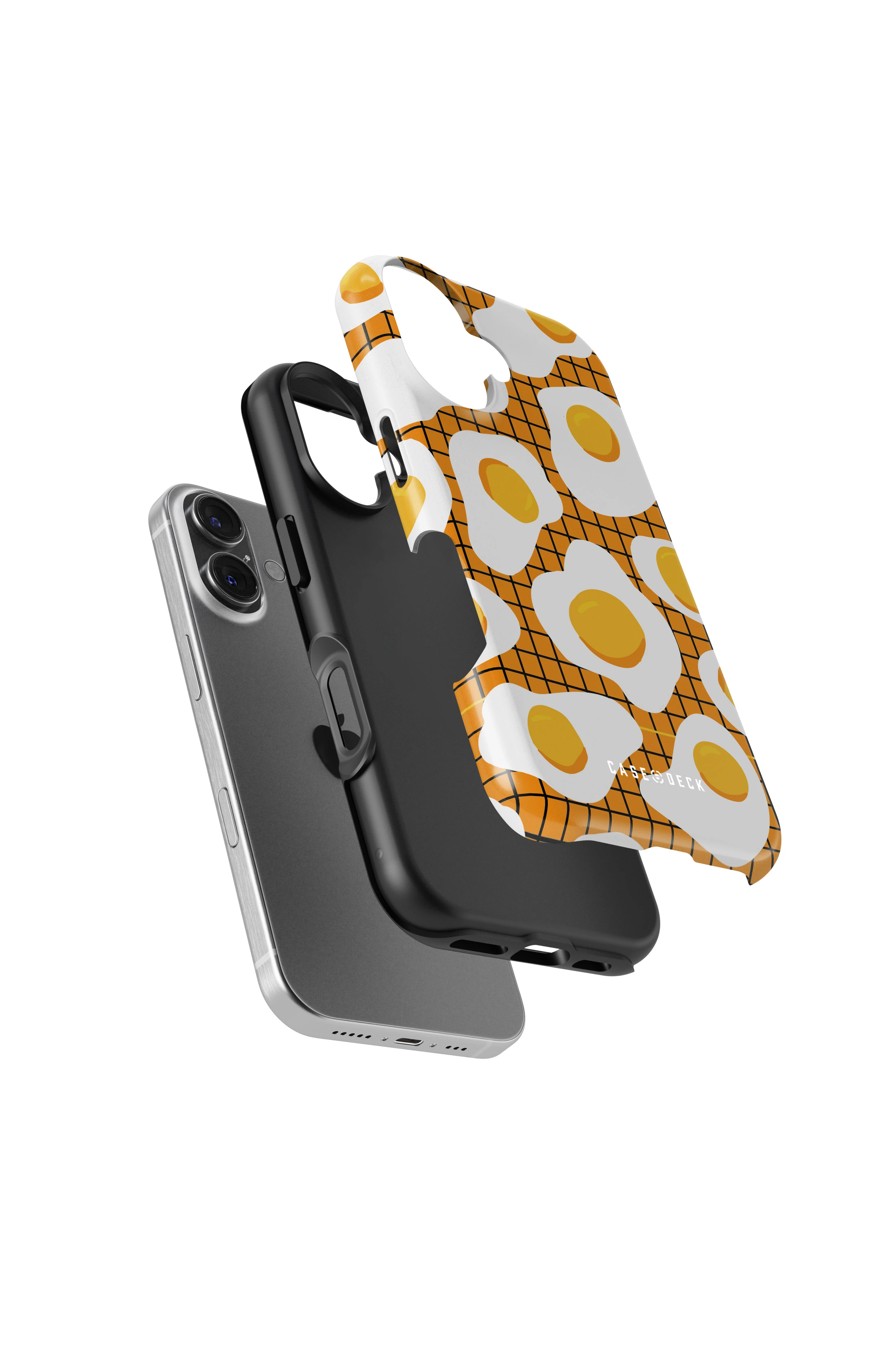 Yummi Tres iPhone Telefon Kılıfı