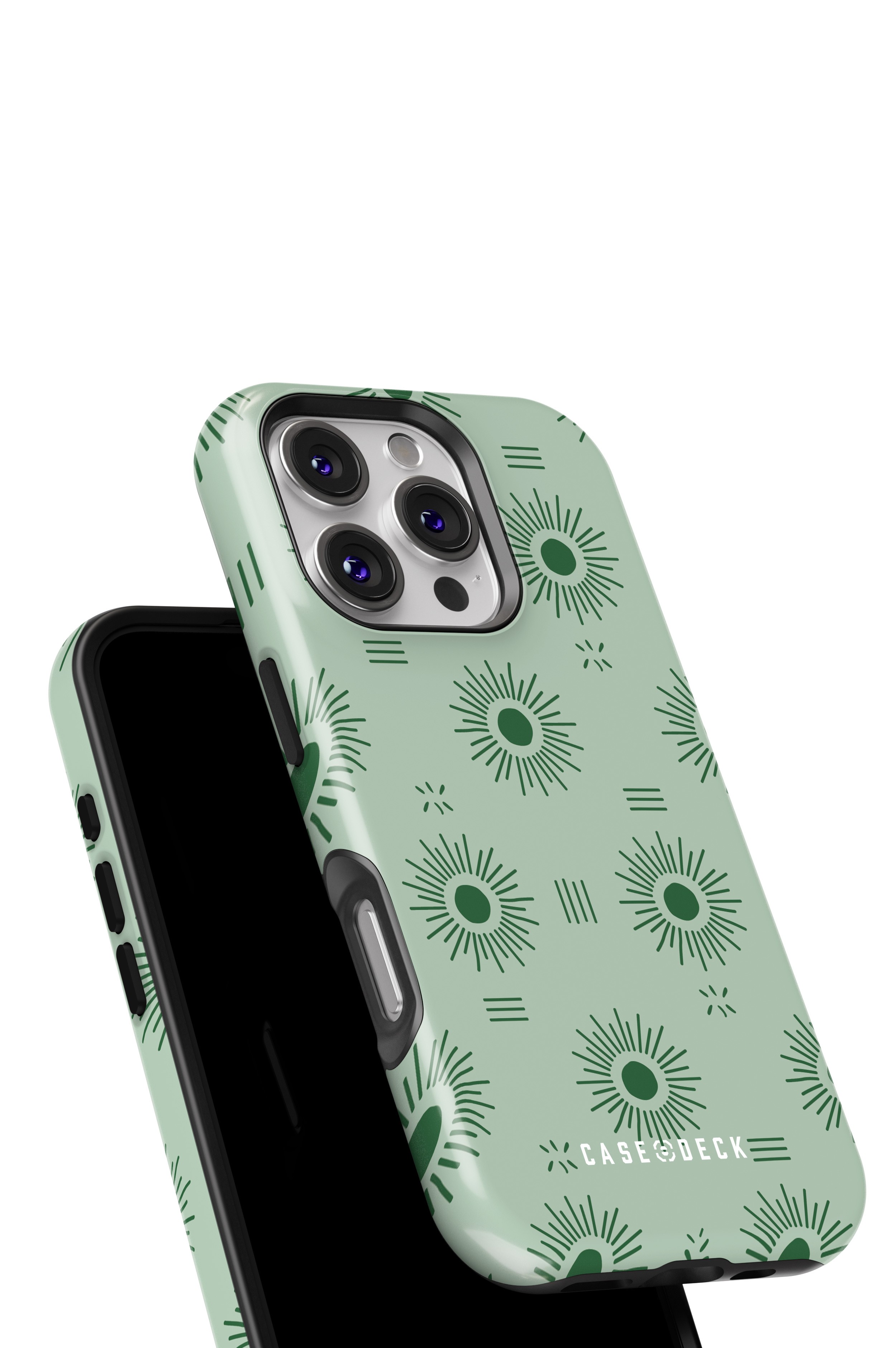 Felix Tres iPhone Telefon Kılıfı
