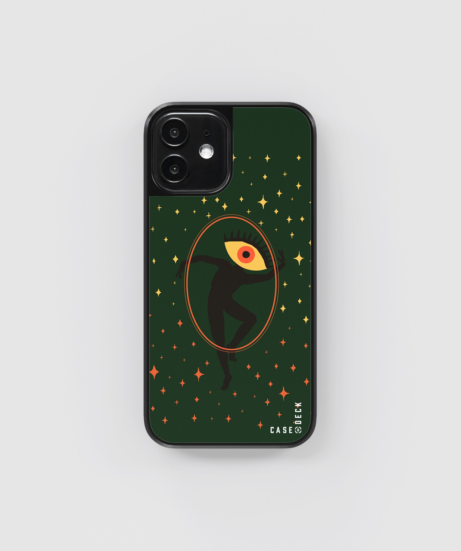 Asteria Babil iPhone Telefon Kılıfı