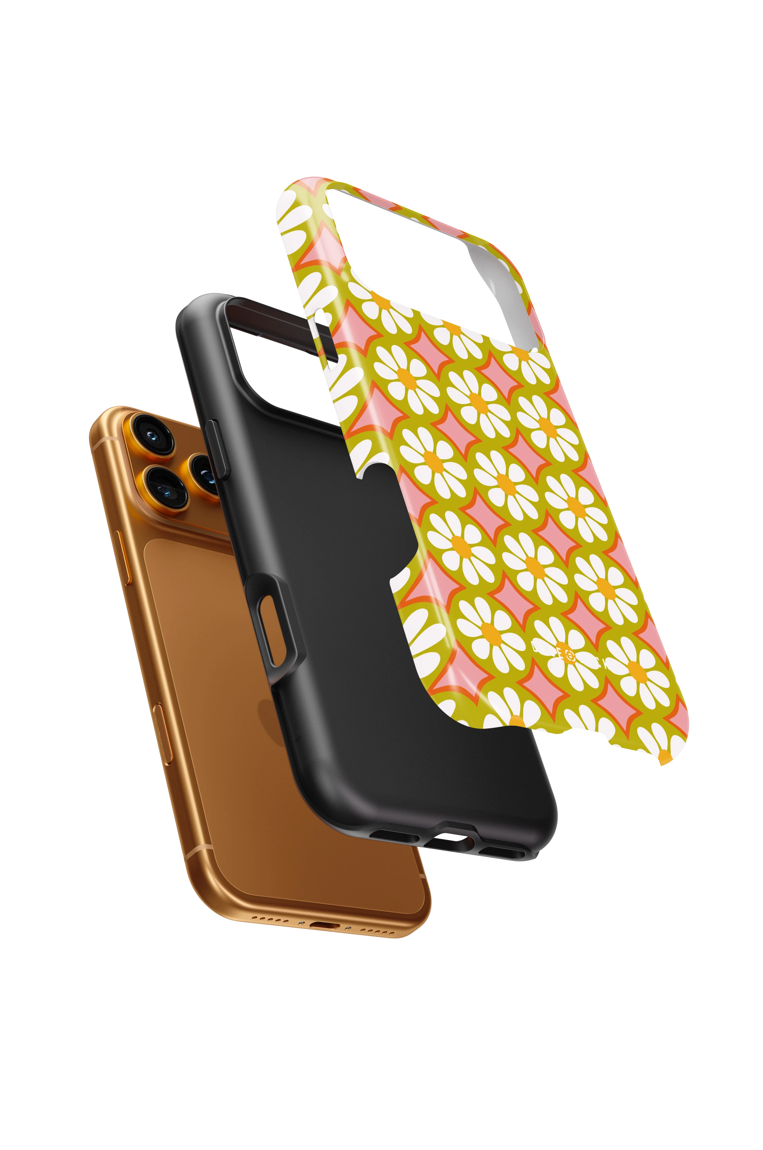 Lilo Tres iPhone Telefon Kılıfı