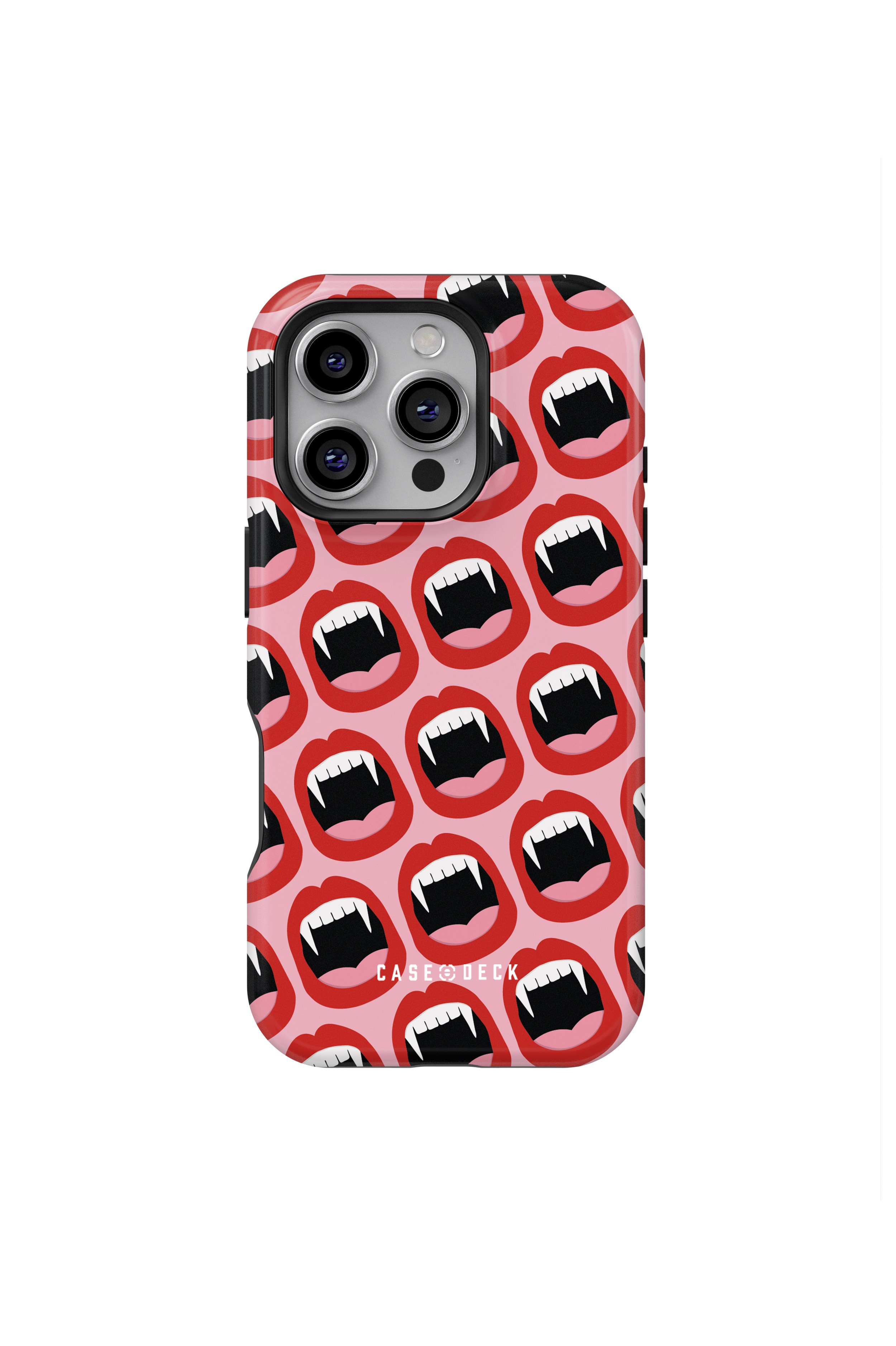 Vlad Tres iPhone Telefon Kılıfı