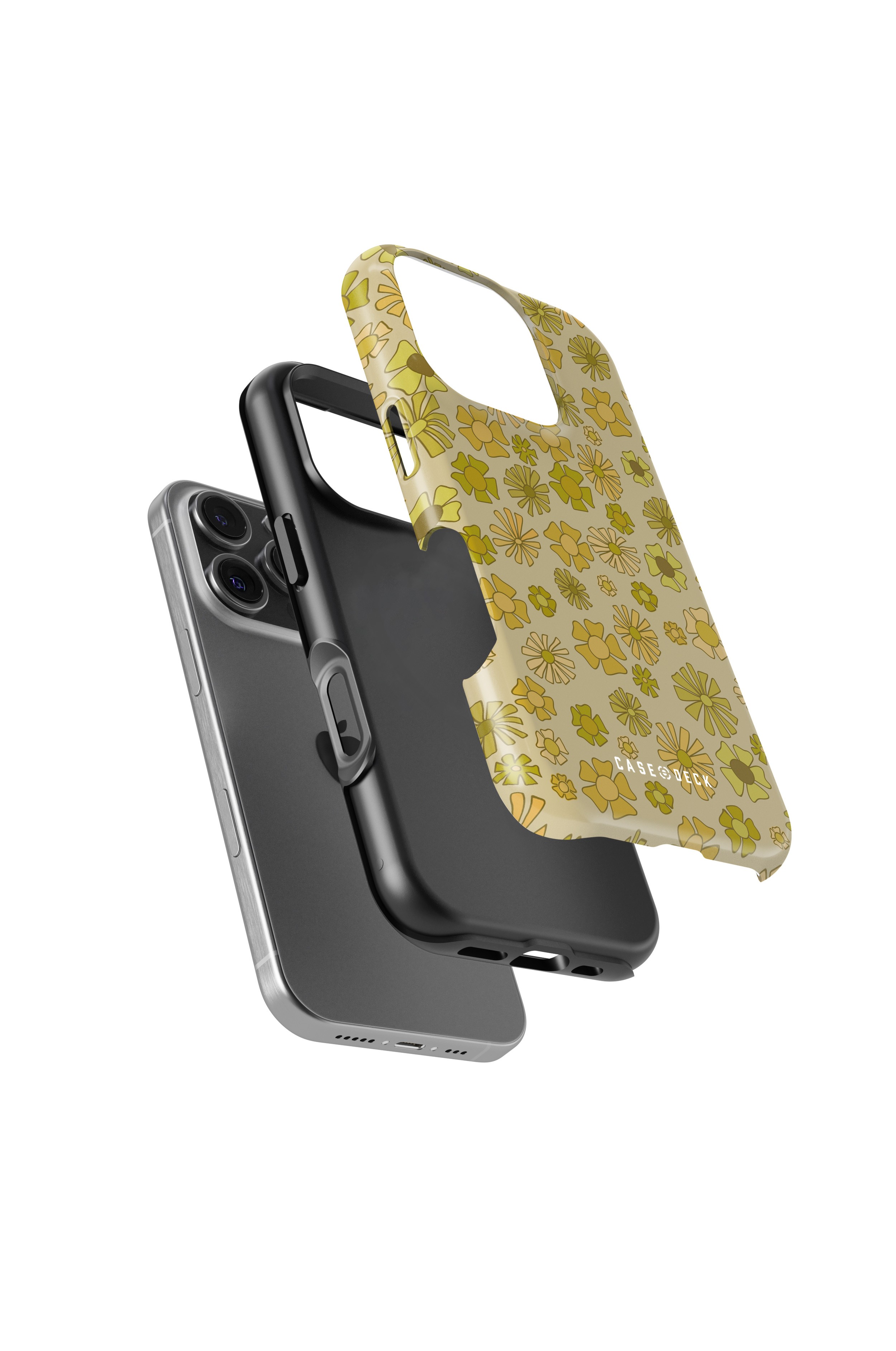 Sundae Tres iPhone Telefon Kılıfı