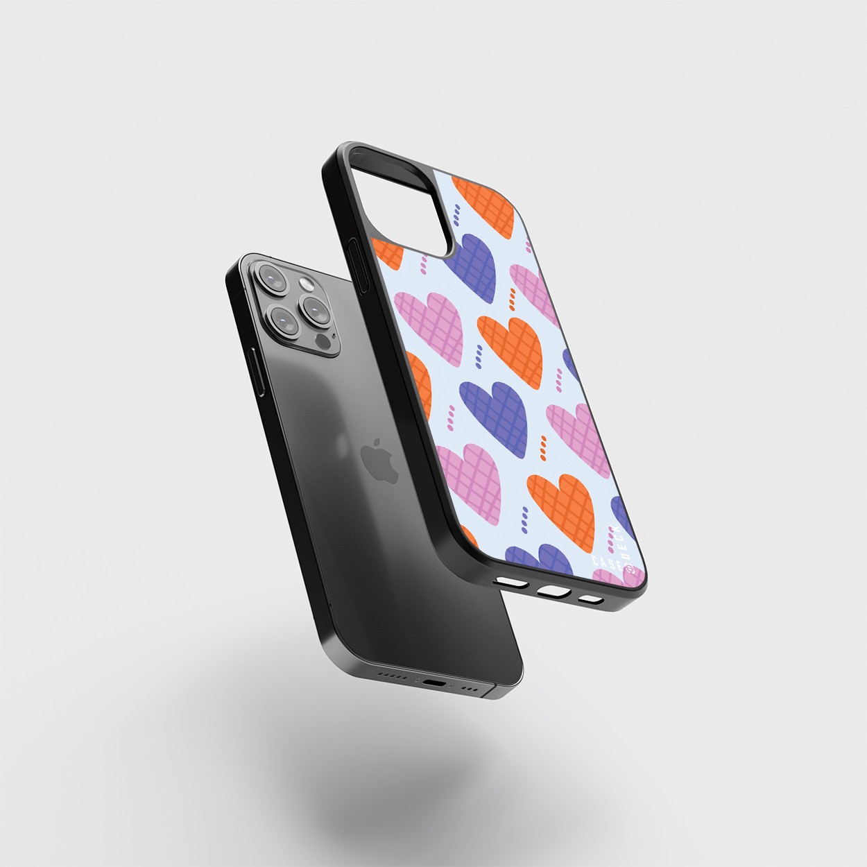 Goflove Babil iPhone Telefon Kılıfı