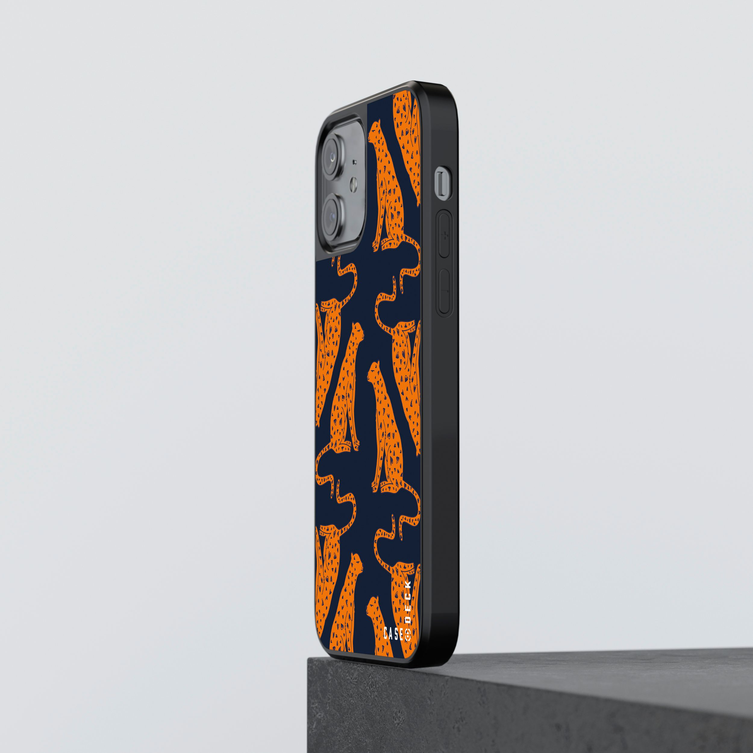 Tiglio Babil iPhone Telefon Kılıfı