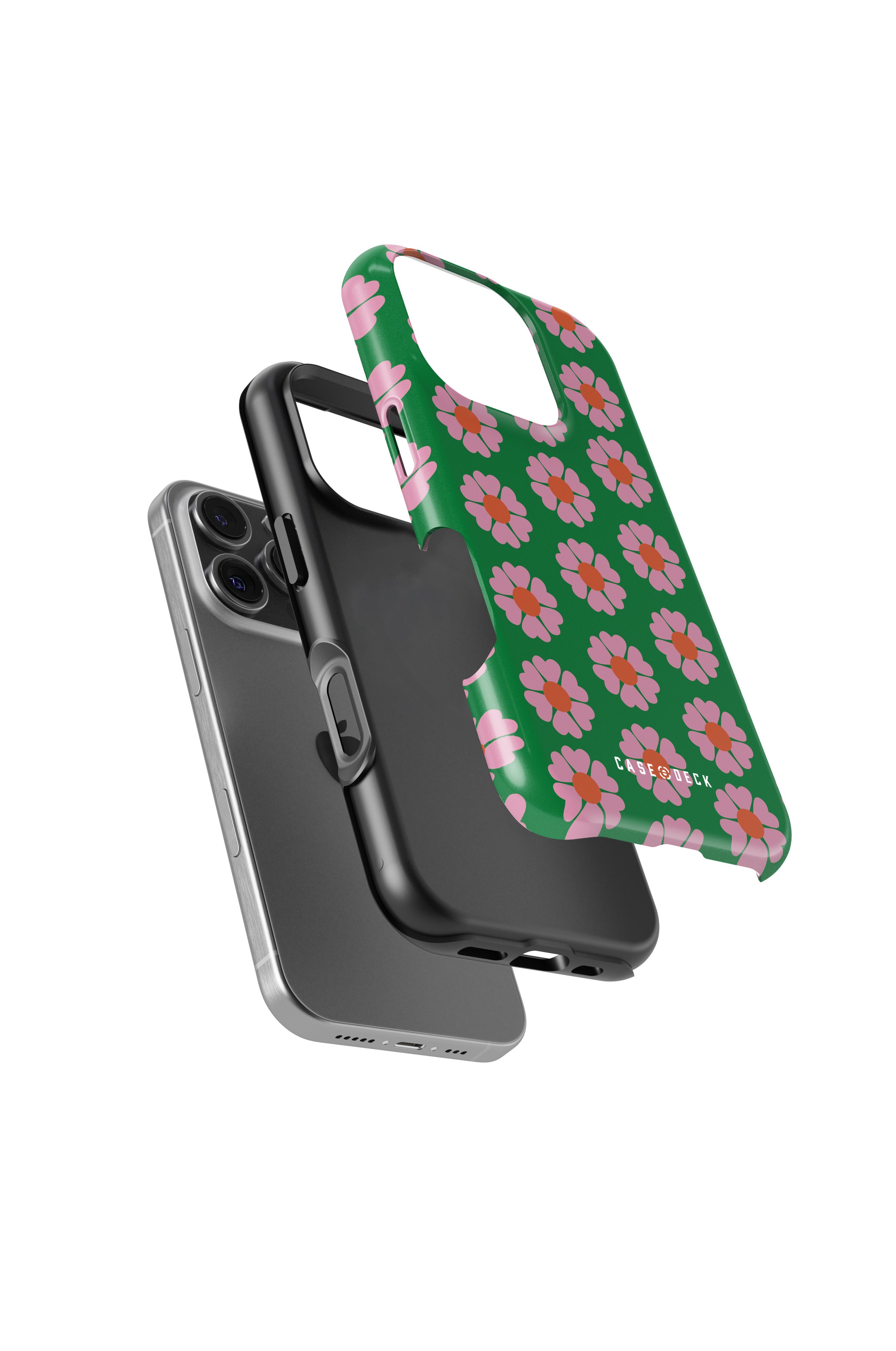 Donnie Tres iPhone Telefon Kılıfı