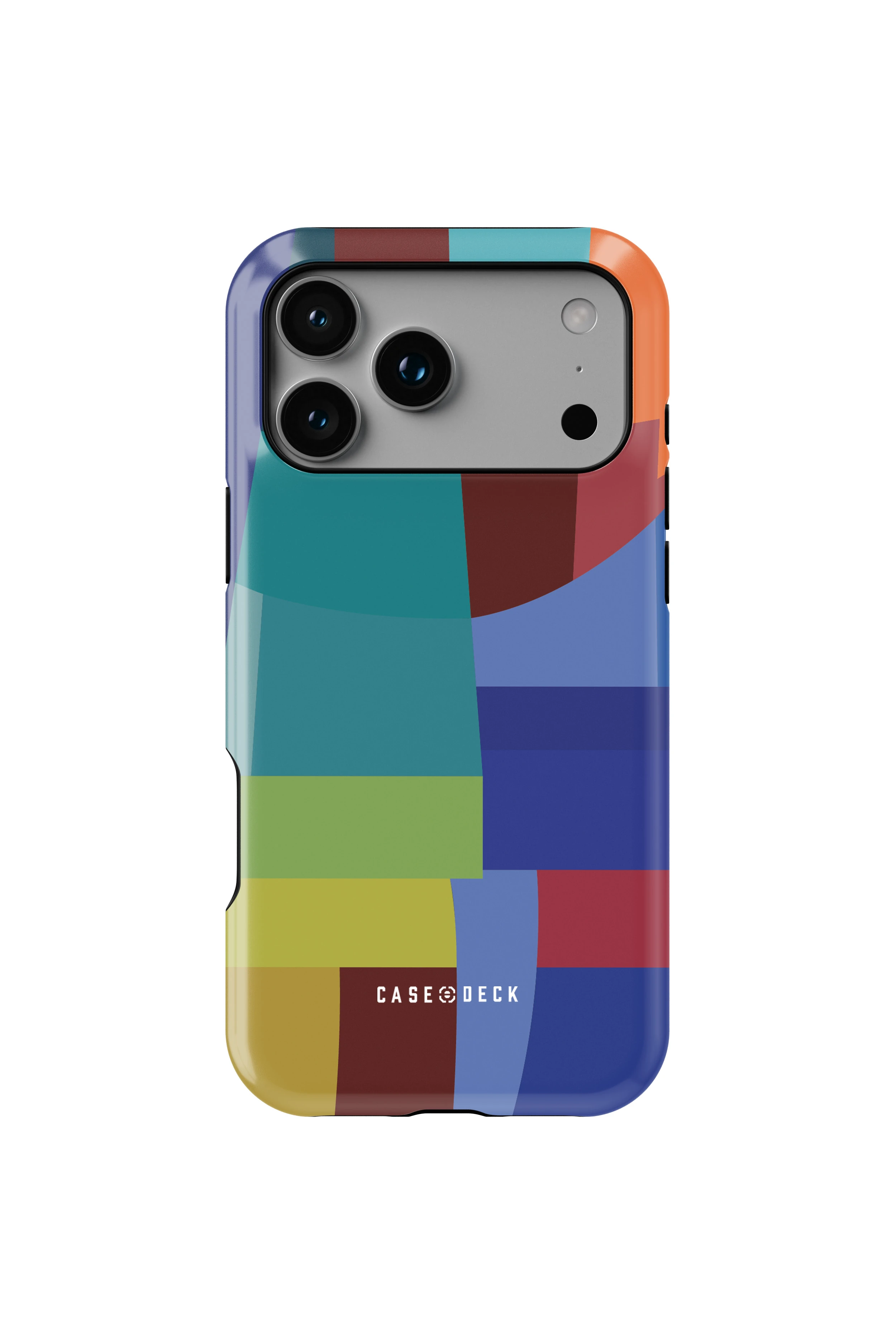 Rumpus Tres iPhone Telefon Kılıfı