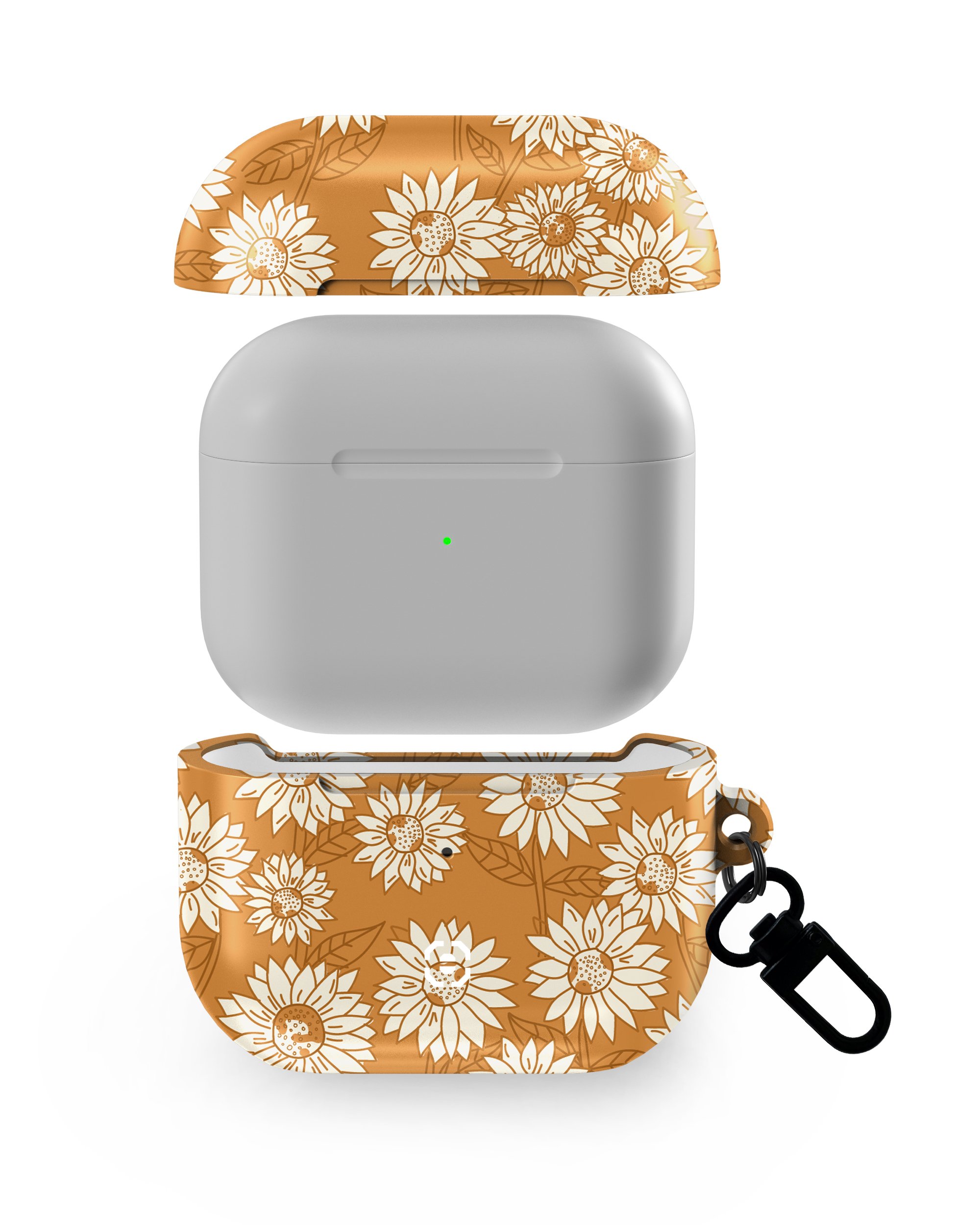 Field Tres Airpods Kulaklık Kılıfı