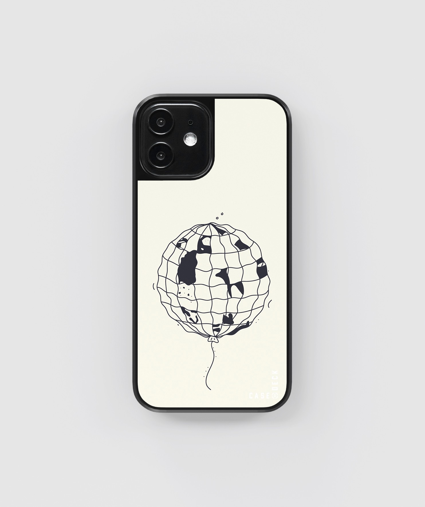 Whim Babil iPhone Telefon Kılıfı