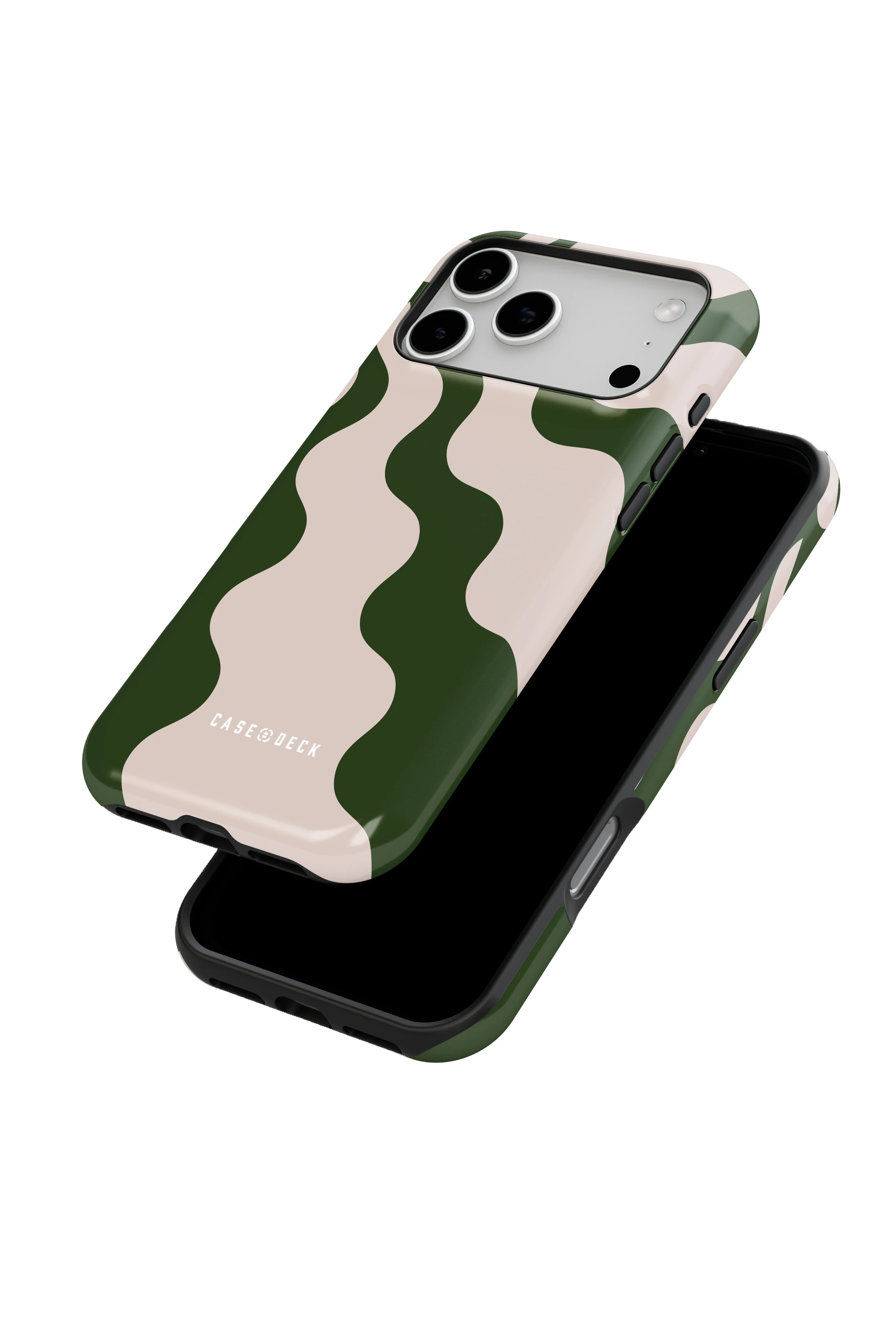 Solem Tres iPhone Telefon Kılıfı