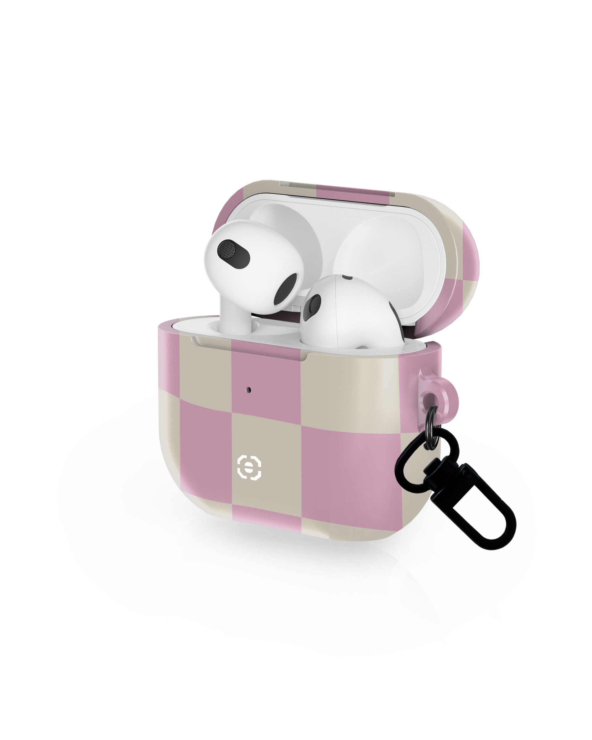 Sparkle Tres Airpods Kulaklık Kılıfı