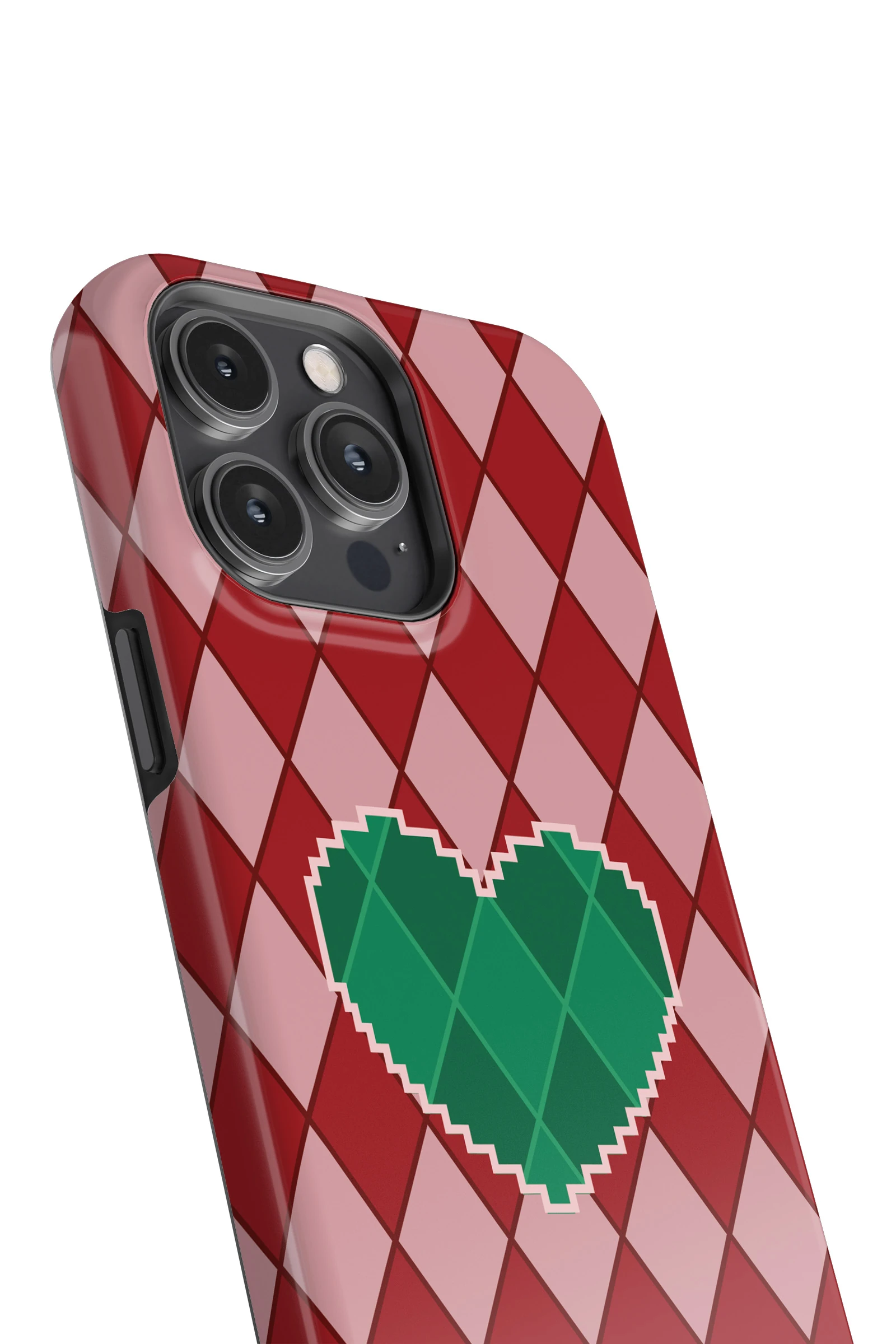 Aroil Tres iPhone Telefon Kılıfı