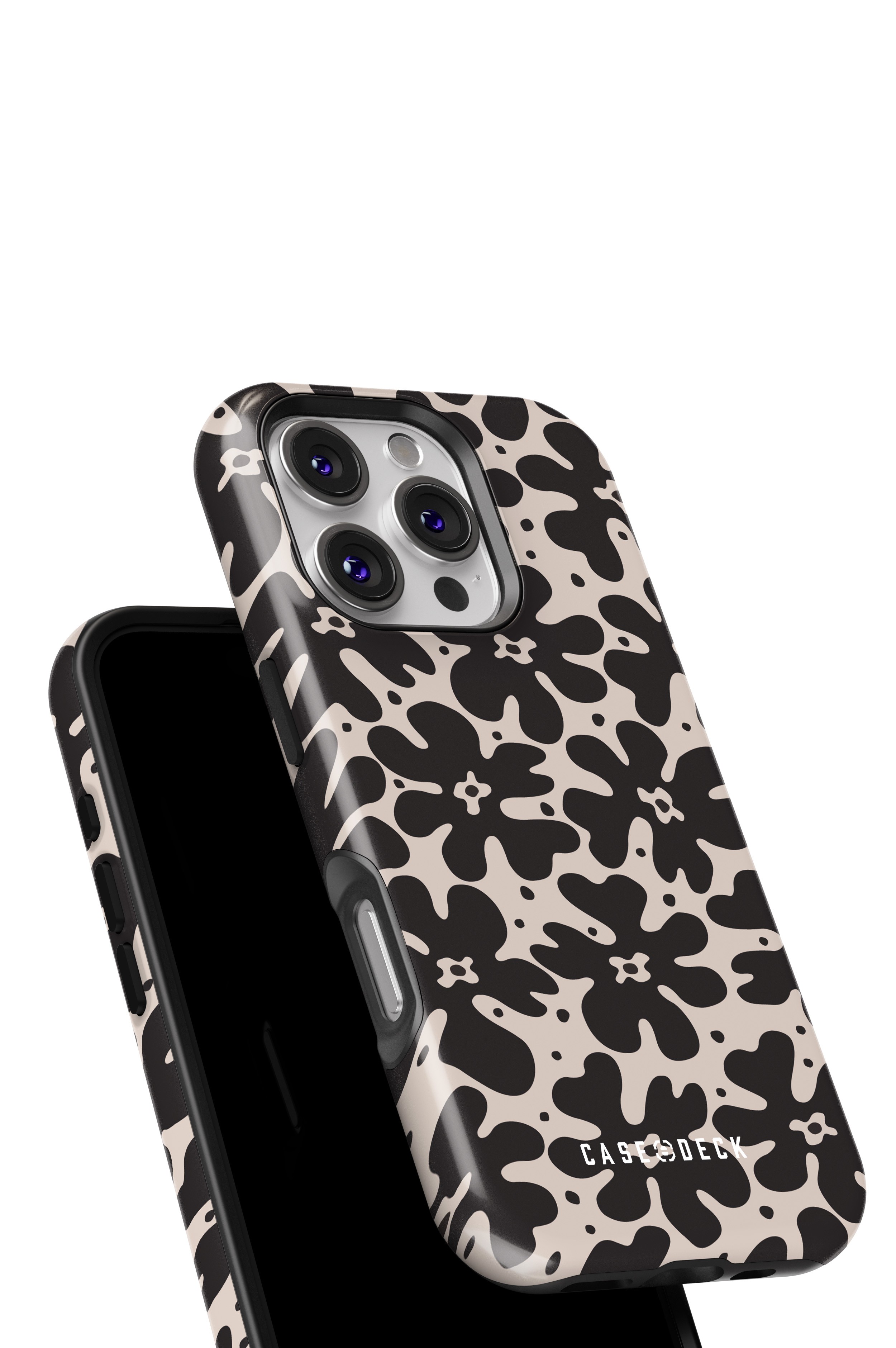 Blossom Tres iPhone Telefon Kılıfı
