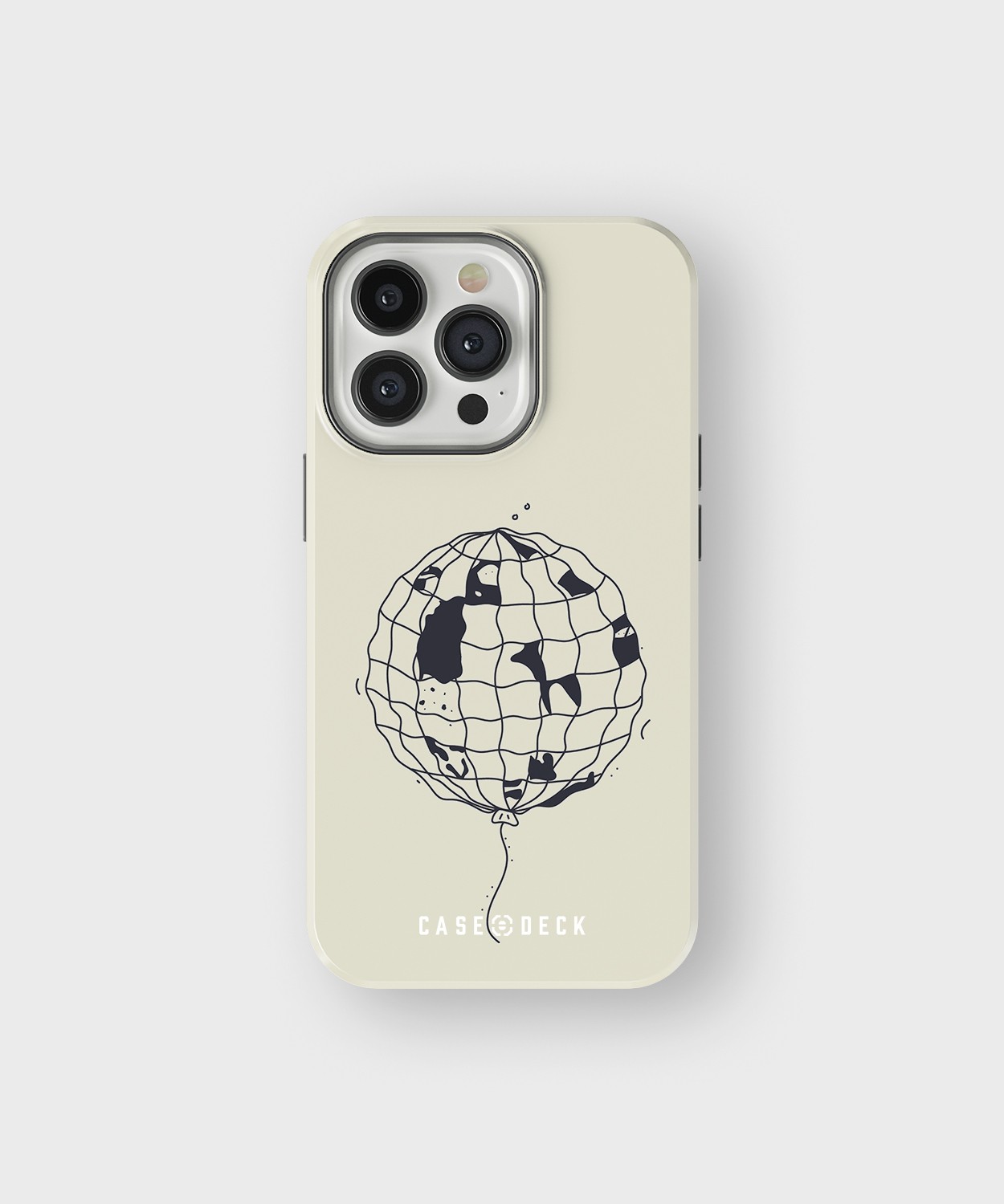 Whim Tres iPhone Telefon Kılıfı