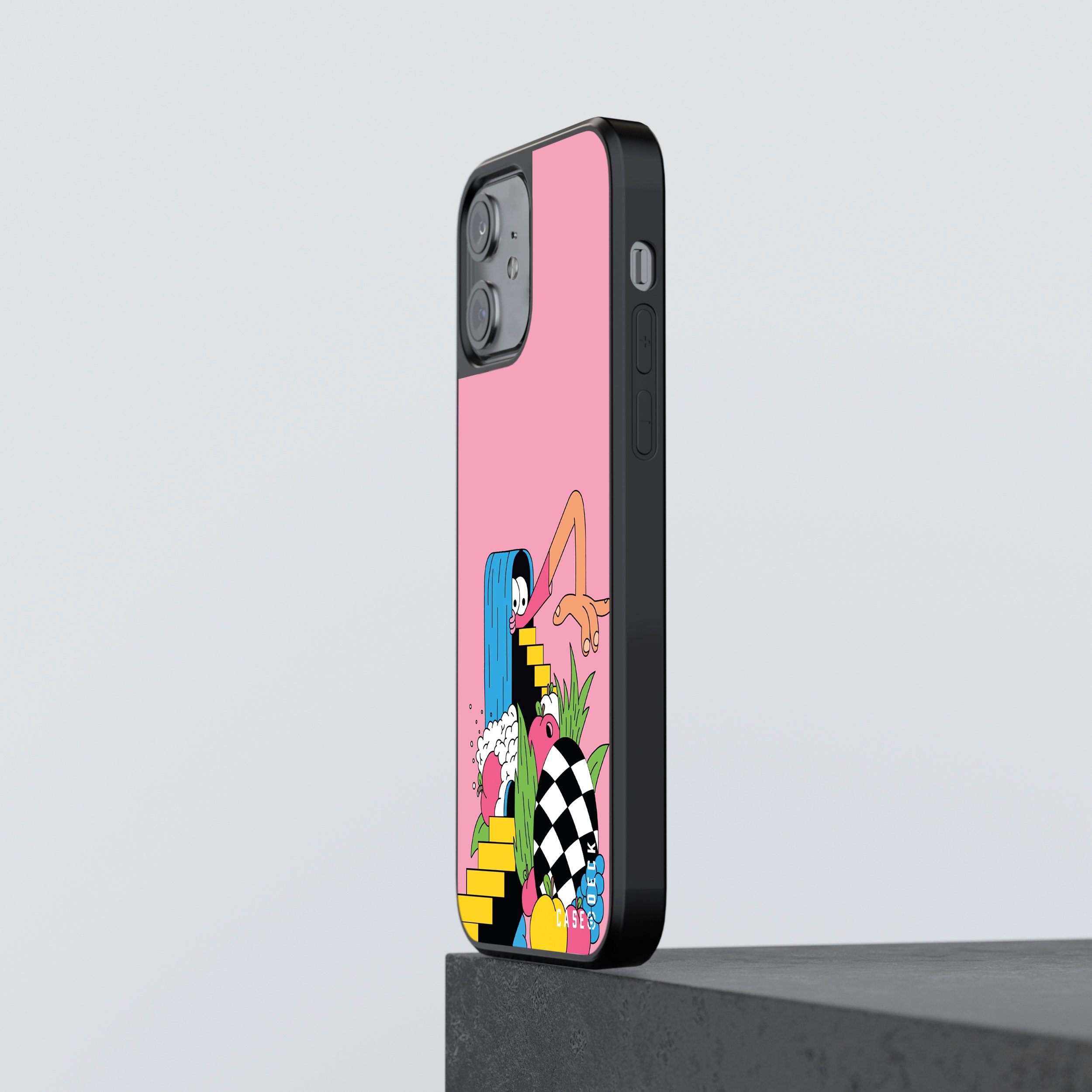Cocoa Babil iPhone Telefon Kılıfı