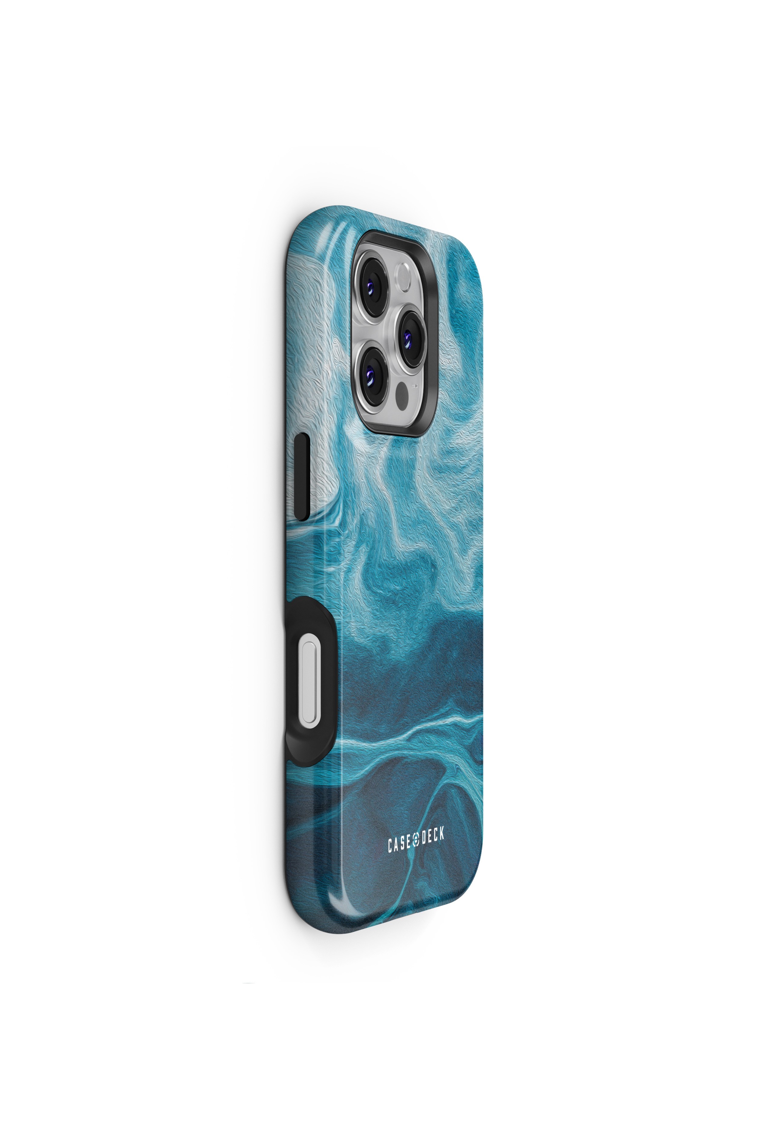 Starry Tres iPhone Telefon Kılıfı
