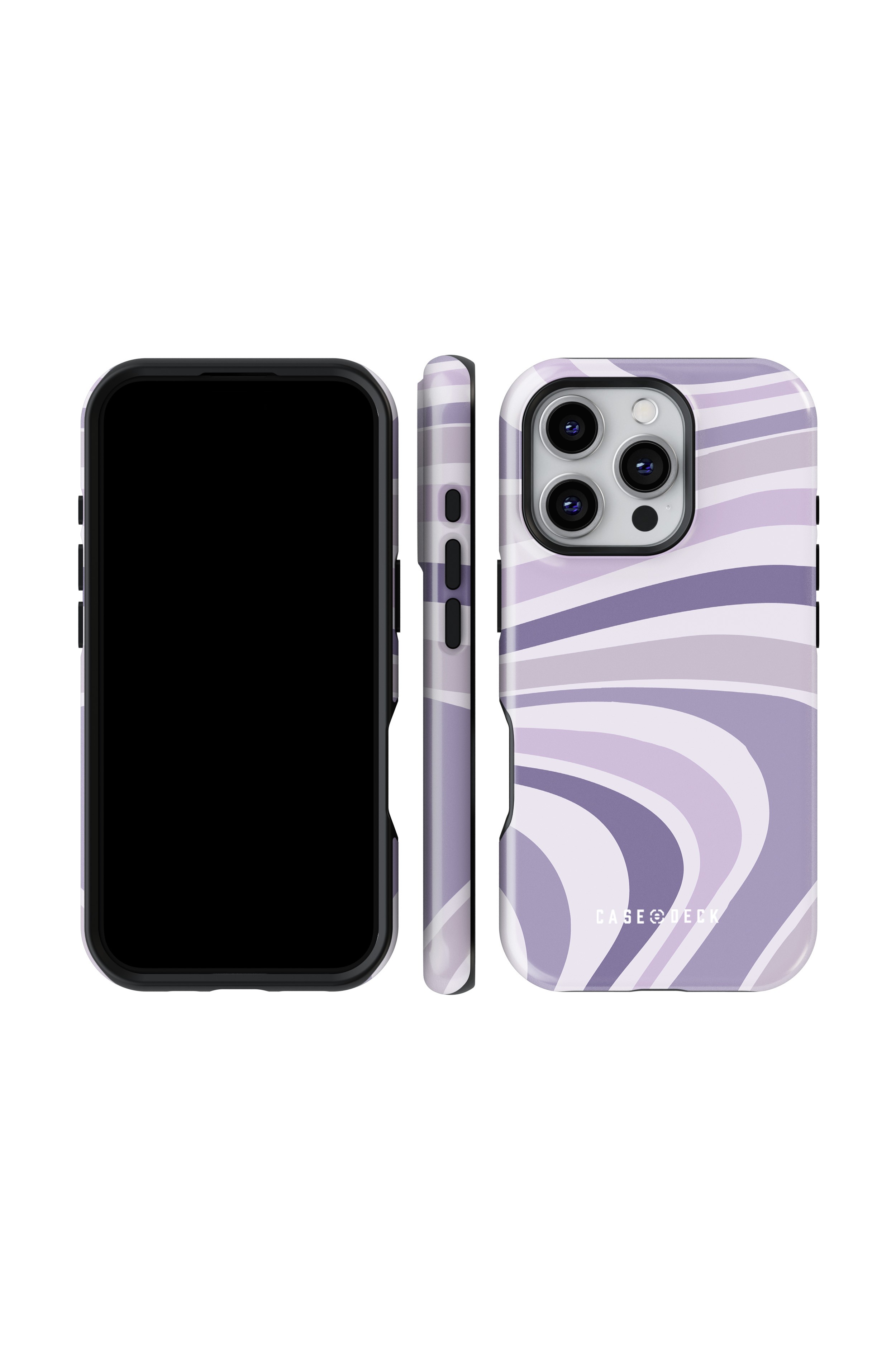 Axay Tres iPhone Telefon Kılıfı