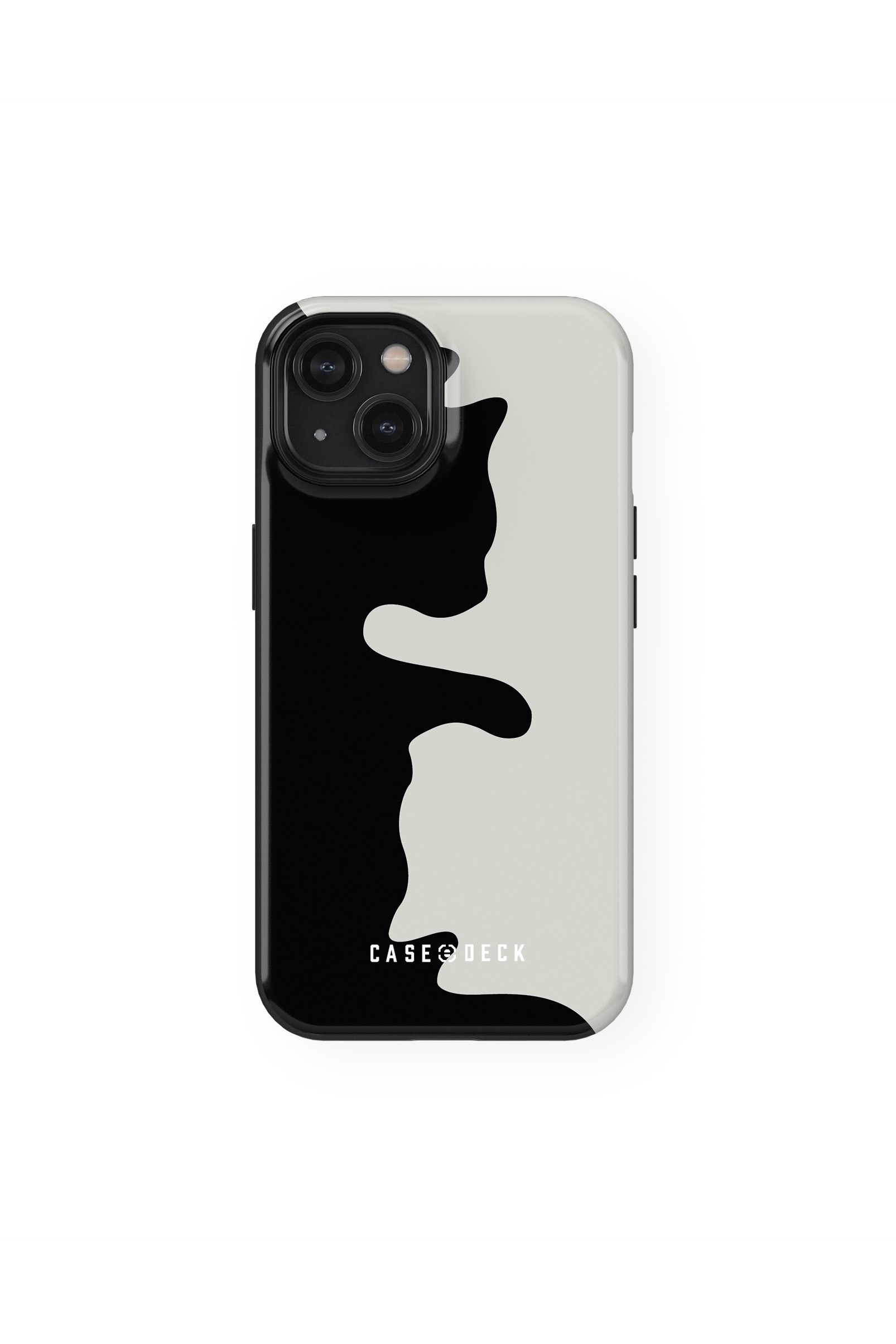 Kitcat Tres iPhone Telefon Kılıfı