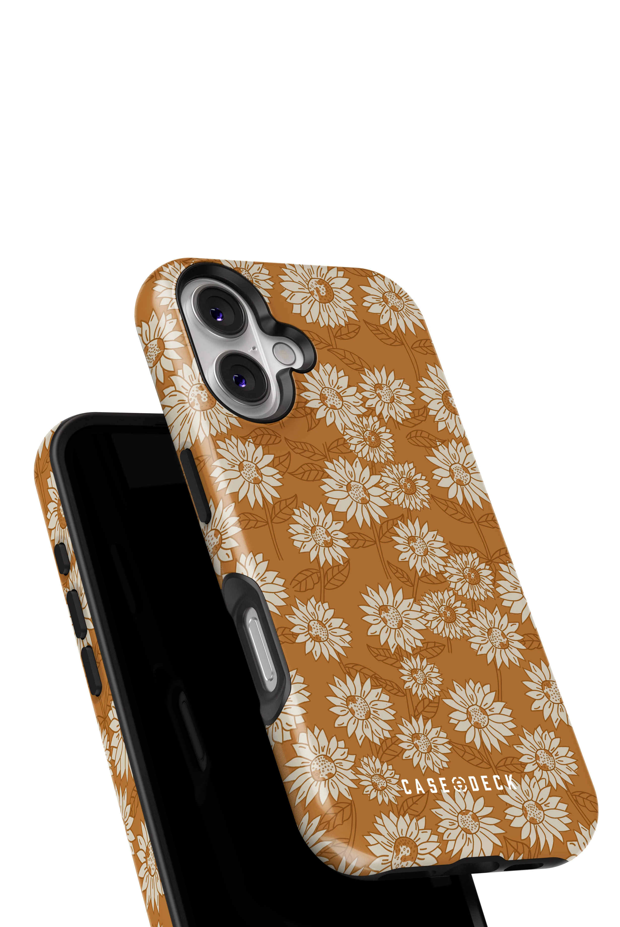 Field Tres iPhone Telefon Kılıfı