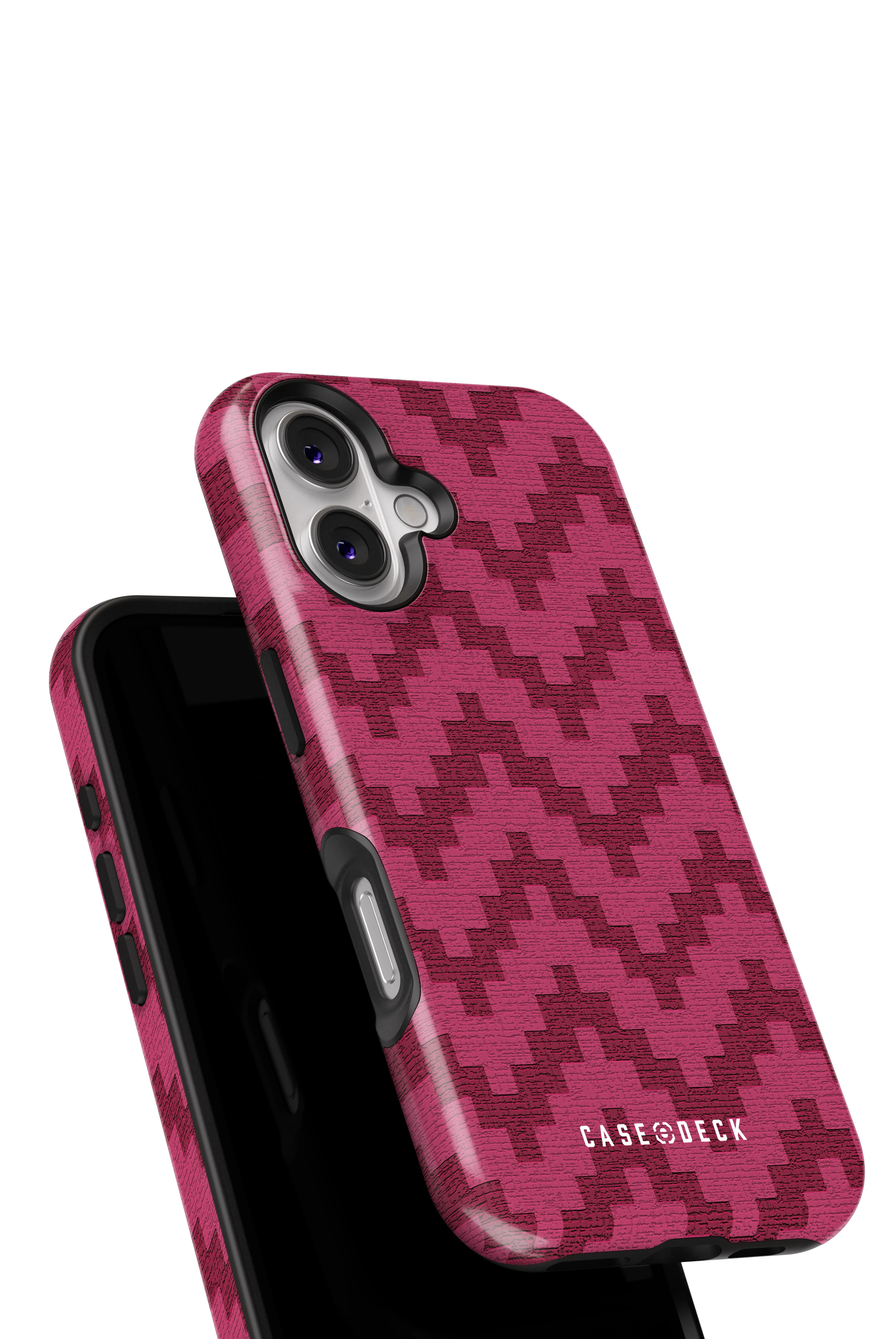 Codex Tres iPhone Telefon Kılıfı