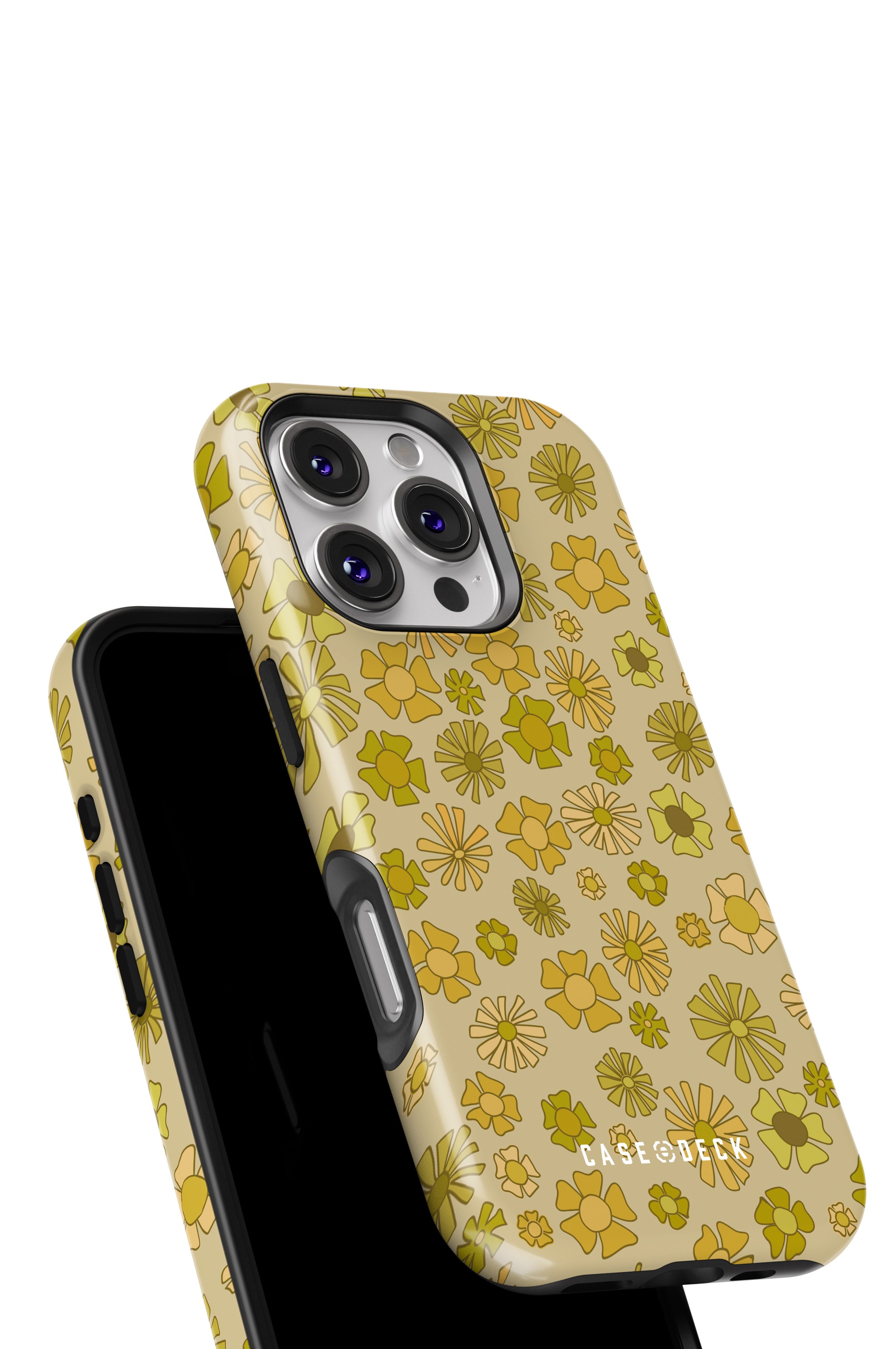 Sundae Tres iPhone Telefon Kılıfı