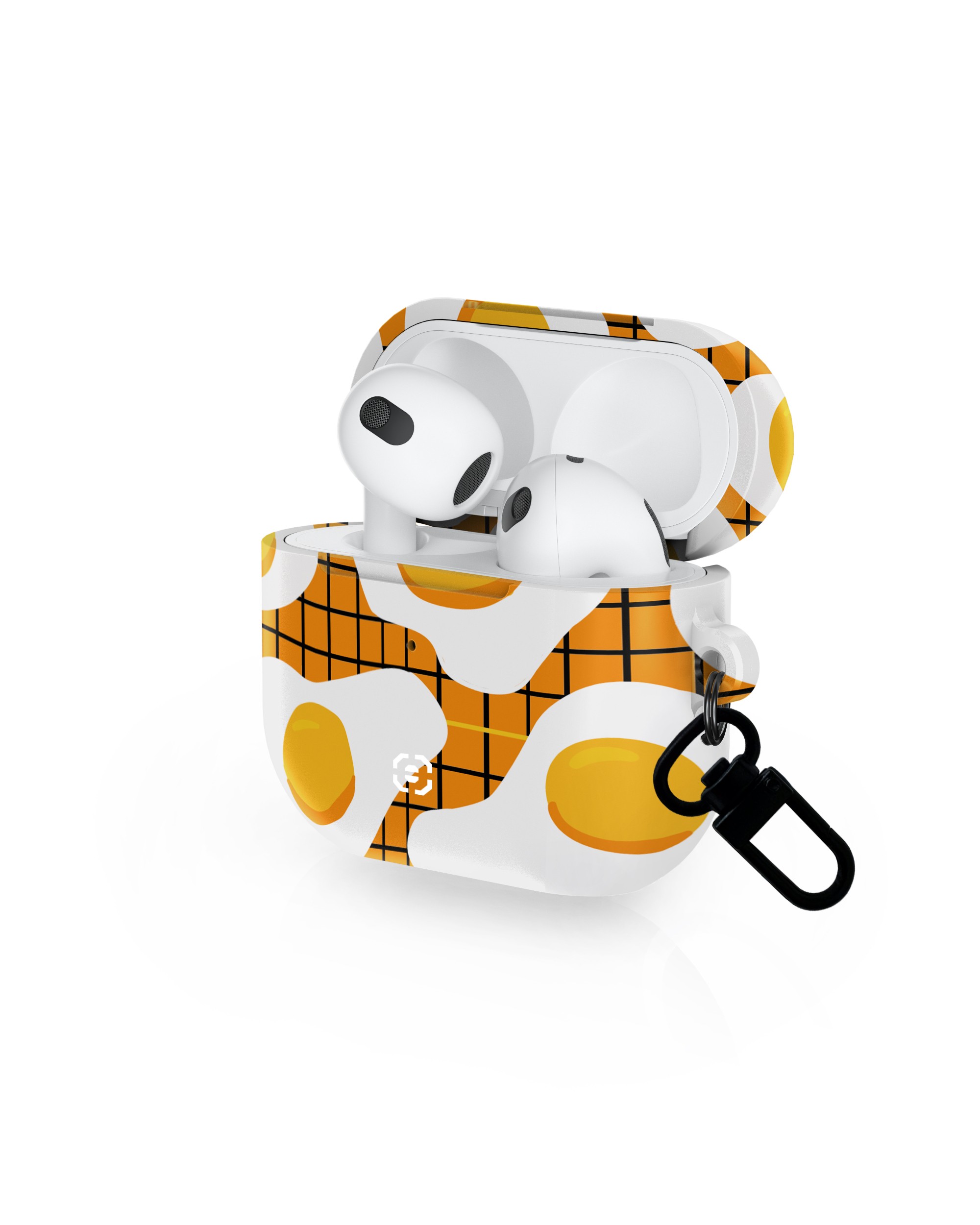Yummi Tres Airpods Kulaklık Kılıfı