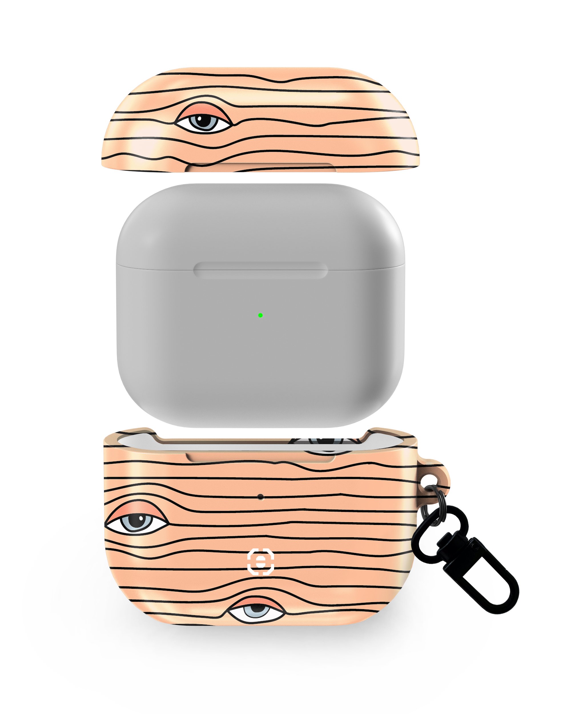 Lineye Tres Airpods Kulaklık Kılıfı