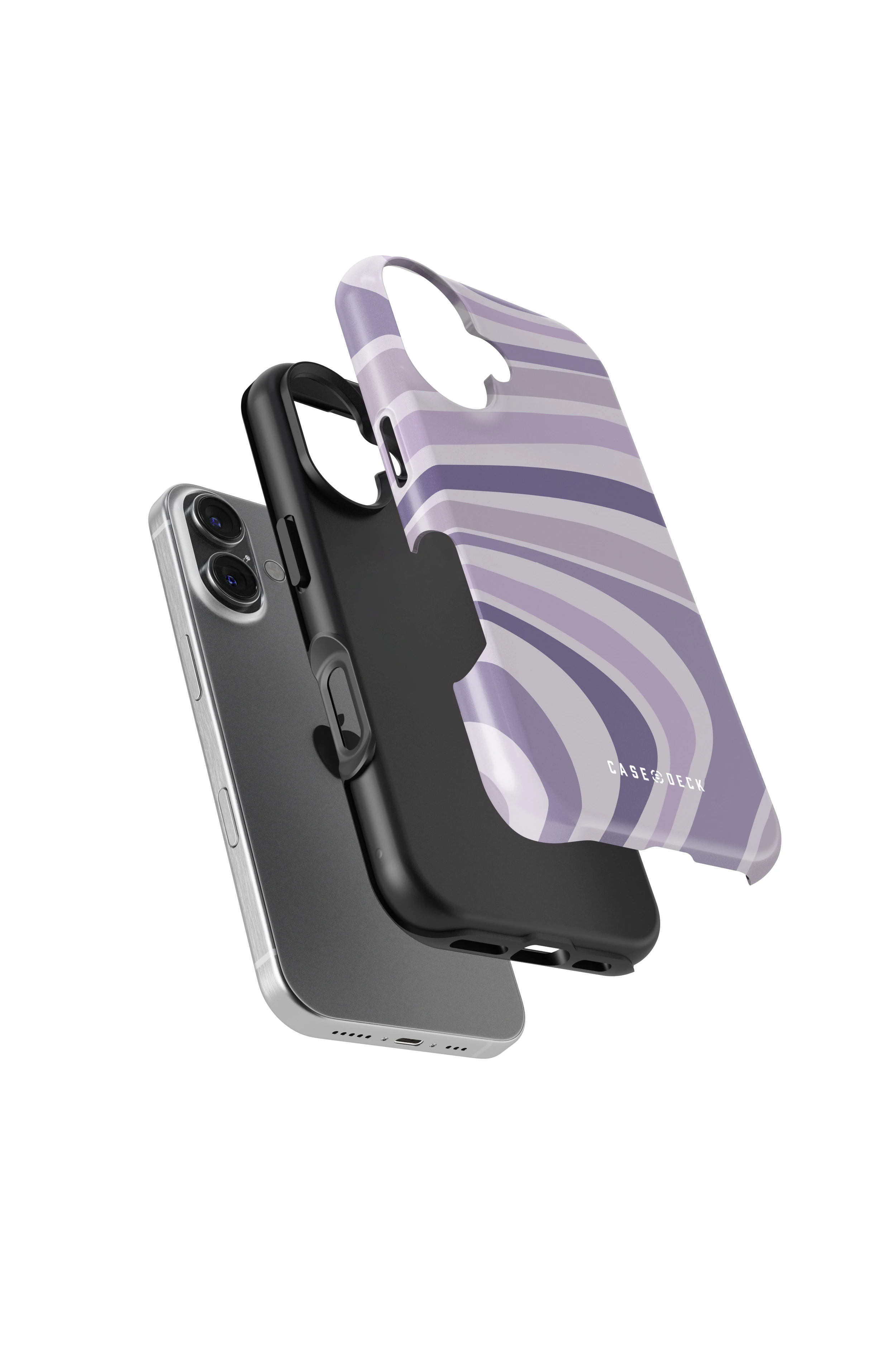 Axay Tres iPhone Telefon Kılıfı