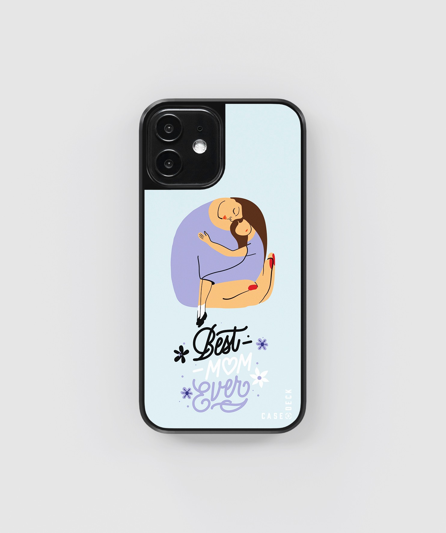 Gigless Babil iPhone Telefon Kılıfı