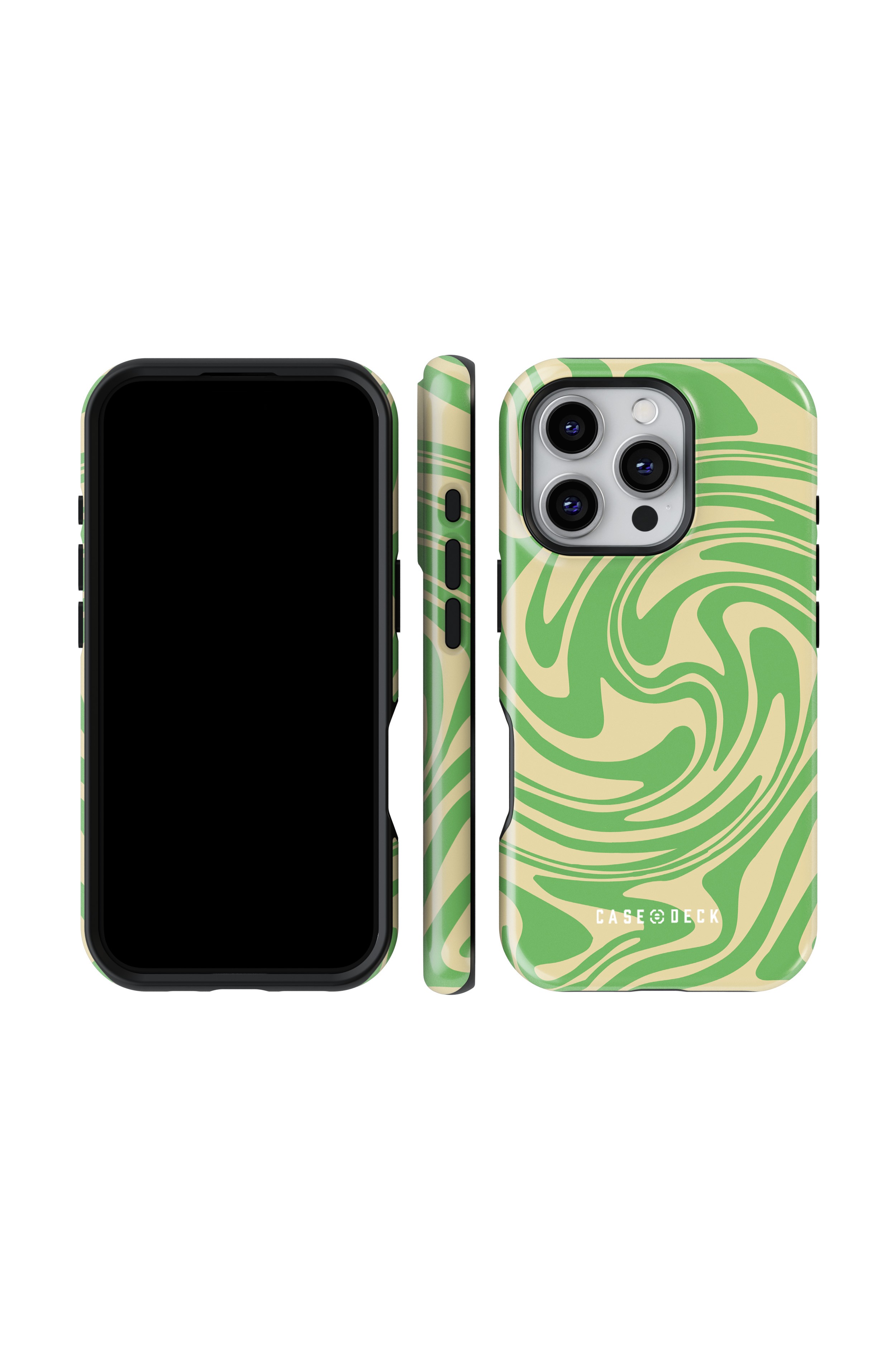 Galley Tres iPhone Telefon Kılıfı