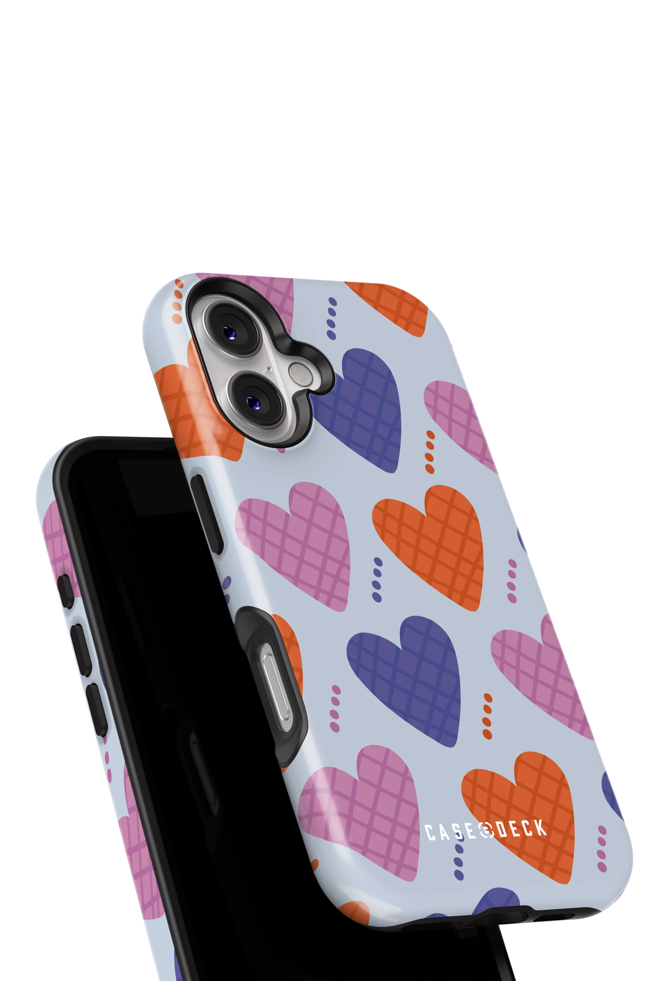 Goflove Tres iPhone Telefon Kılıfı