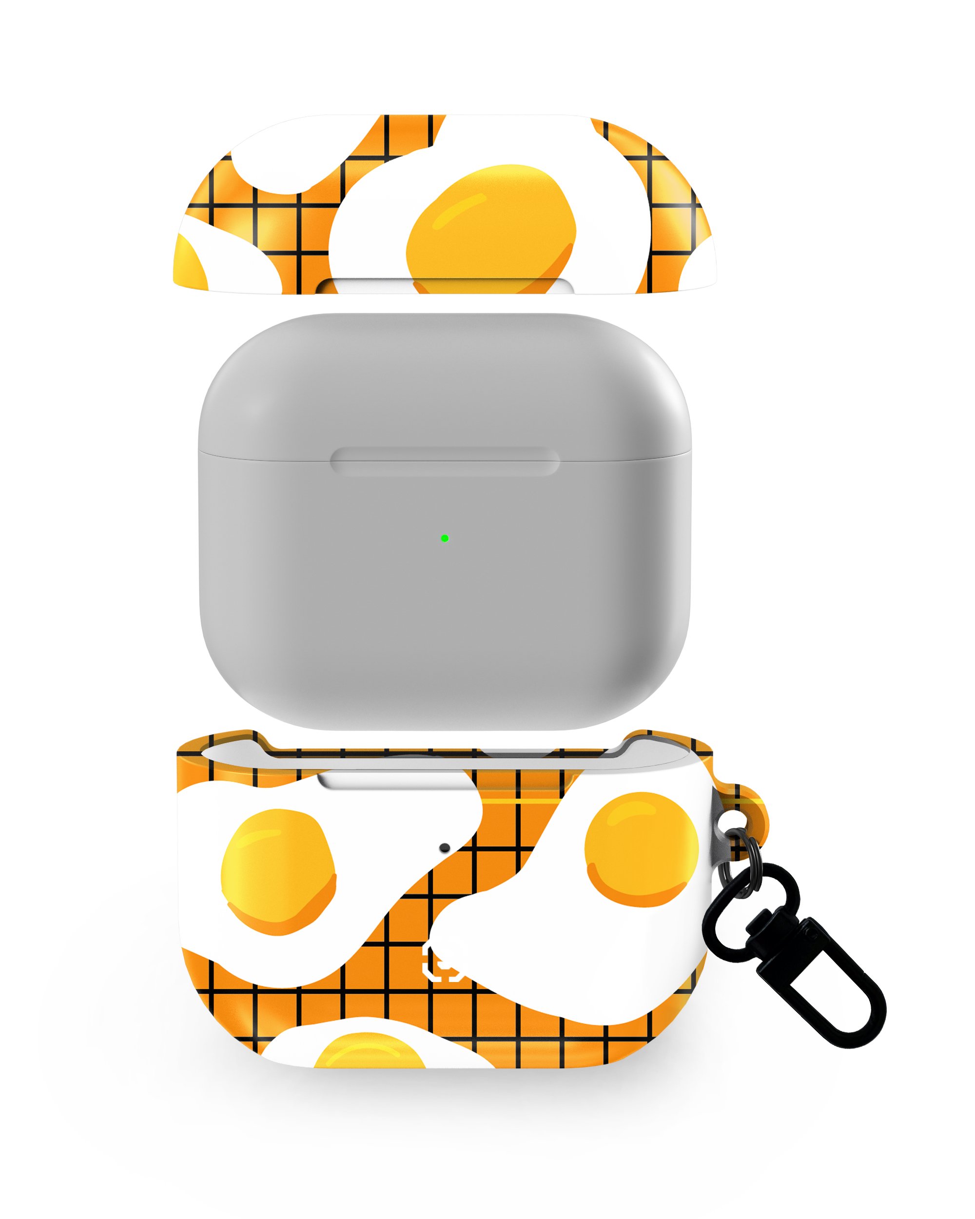 Yummi Tres Airpods Kulaklık Kılıfı