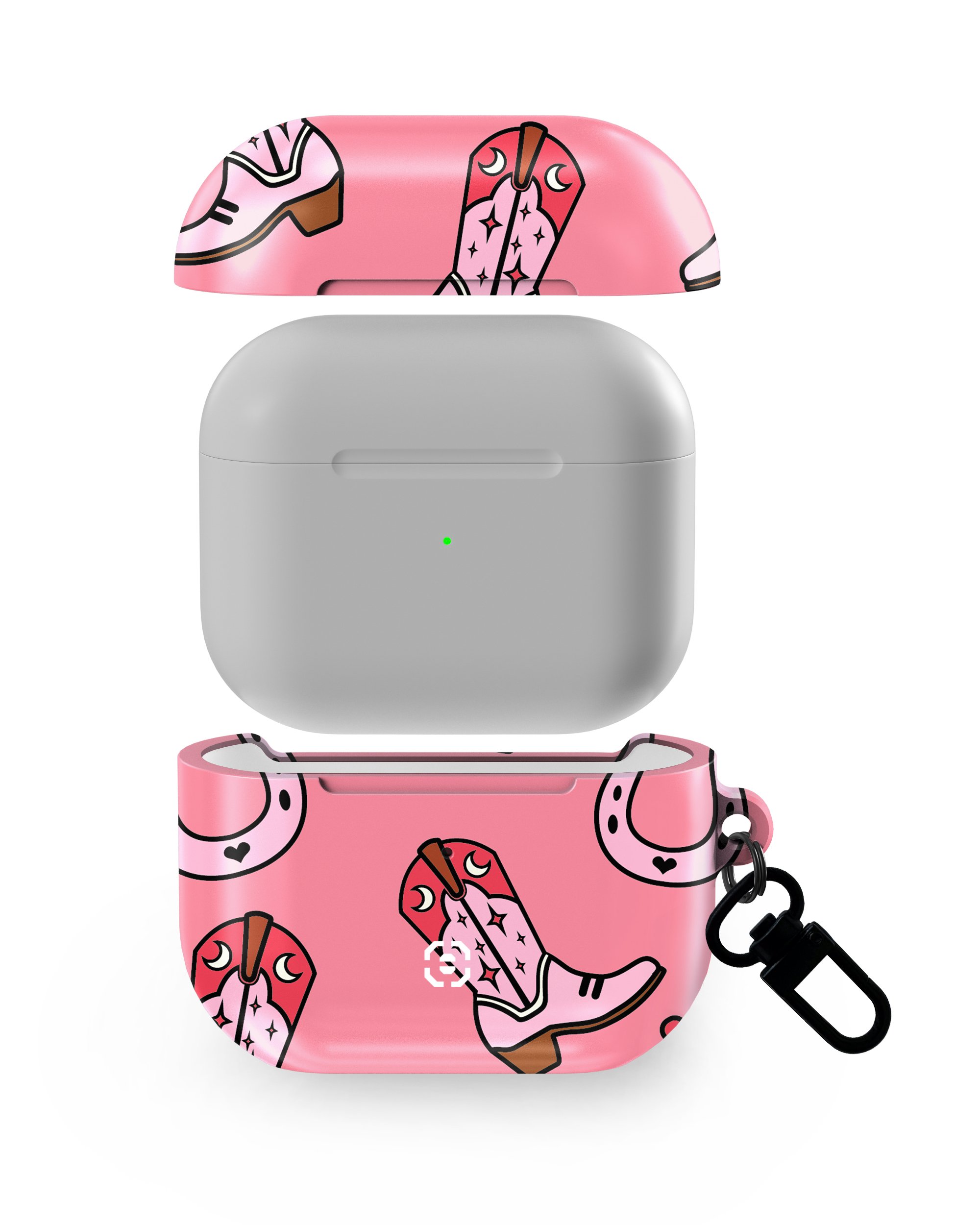 Rovian Tres Airpods Kulaklık Kılıfı