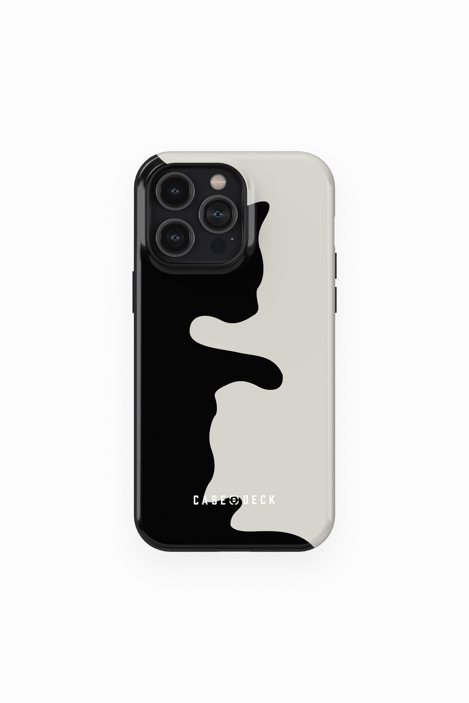 Kitcat Tres iPhone Telefon Kılıfı