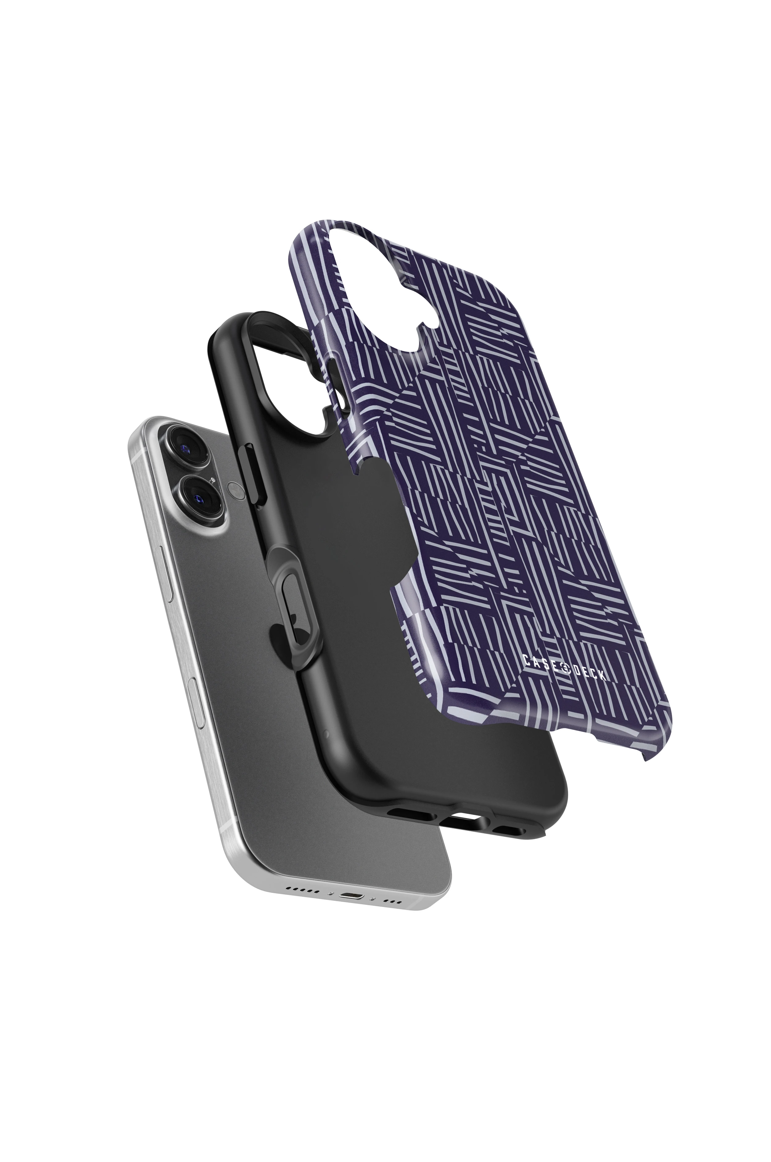 Soul Tres iPhone Telefon Kılıfı