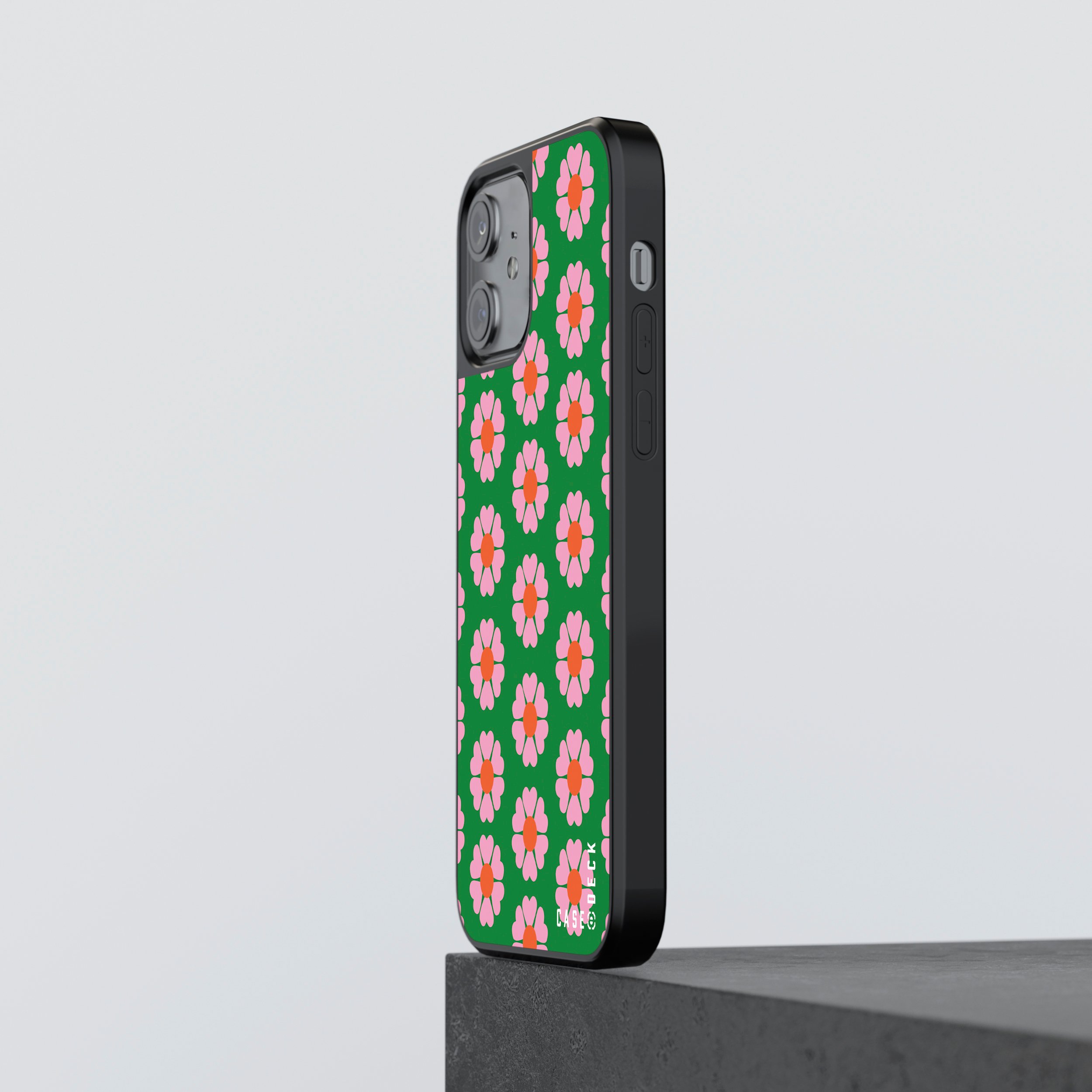 Donnie Babil iPhone Telefon Kılıfı