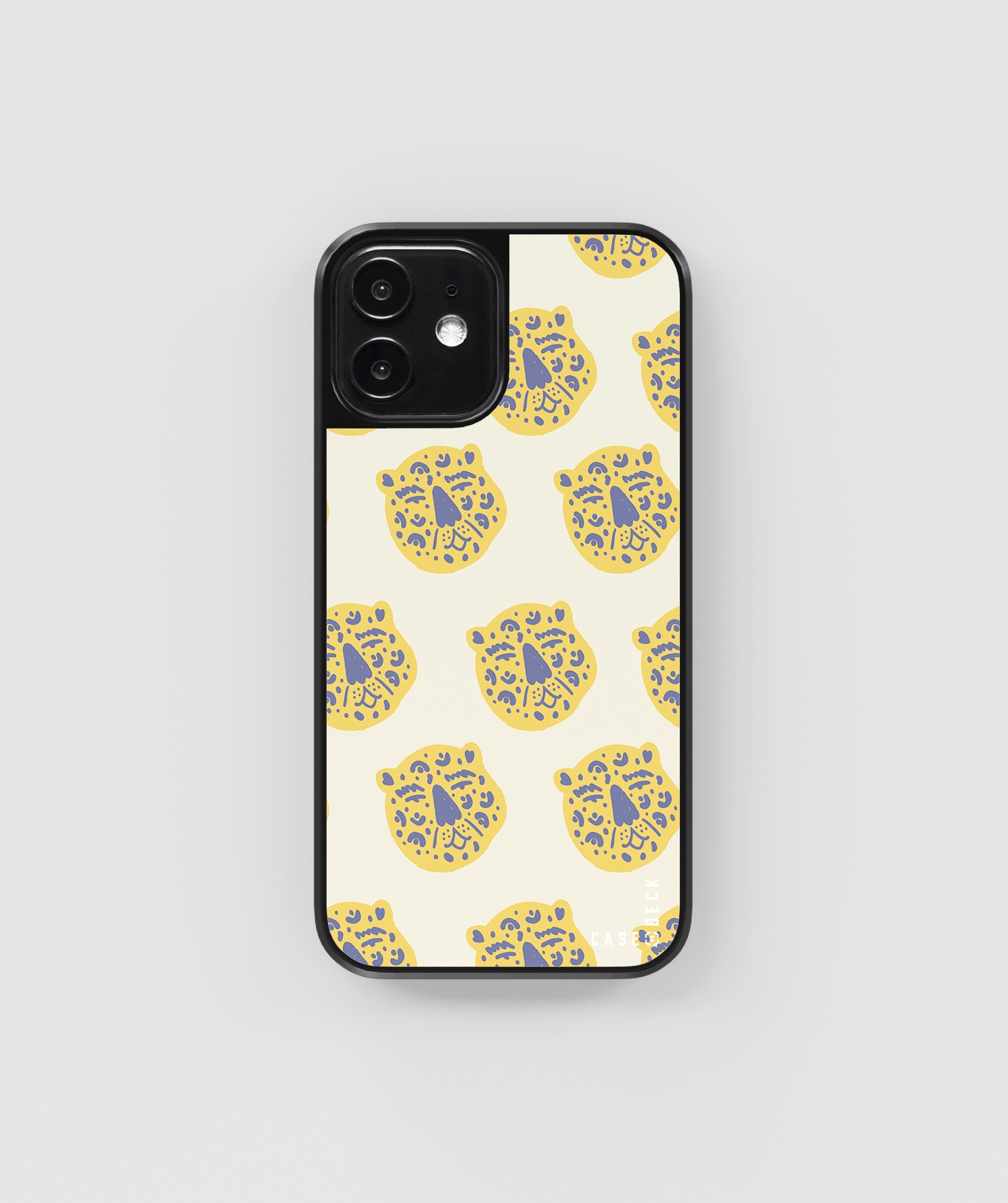 Taiga Babil iPhone Telefon Kılıfı