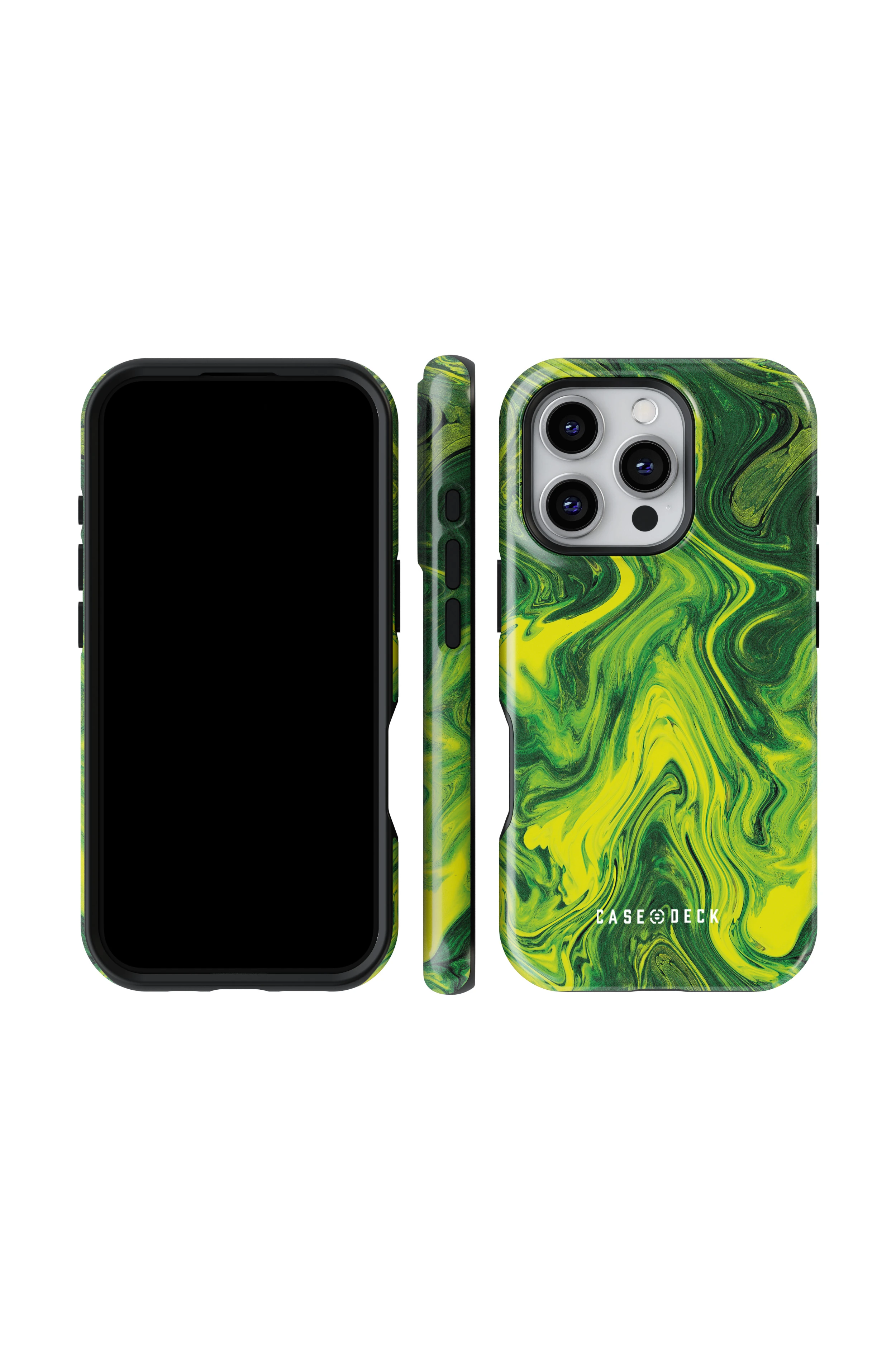 Celles Tres iPhone Telefon Kılıfı