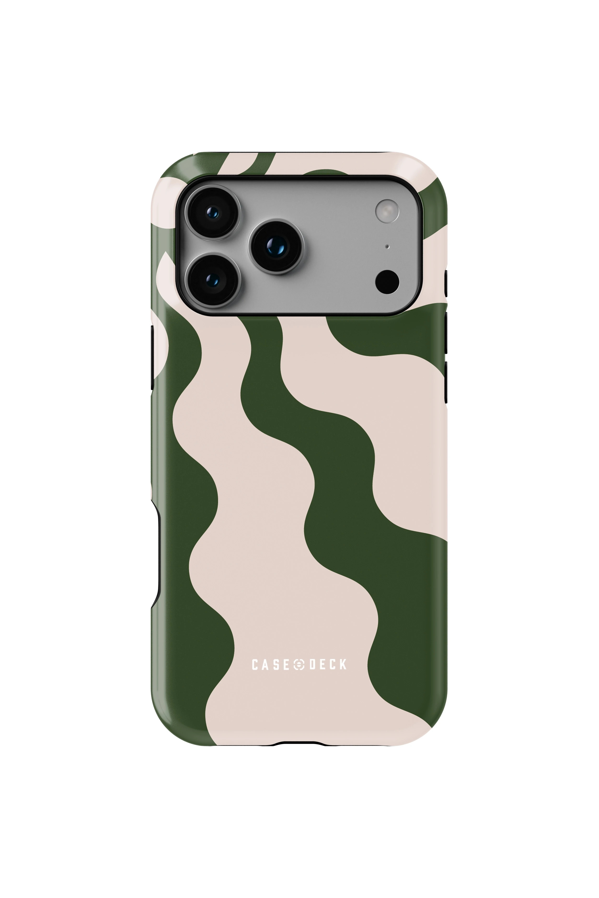 Solem Tres iPhone Telefon Kılıfı