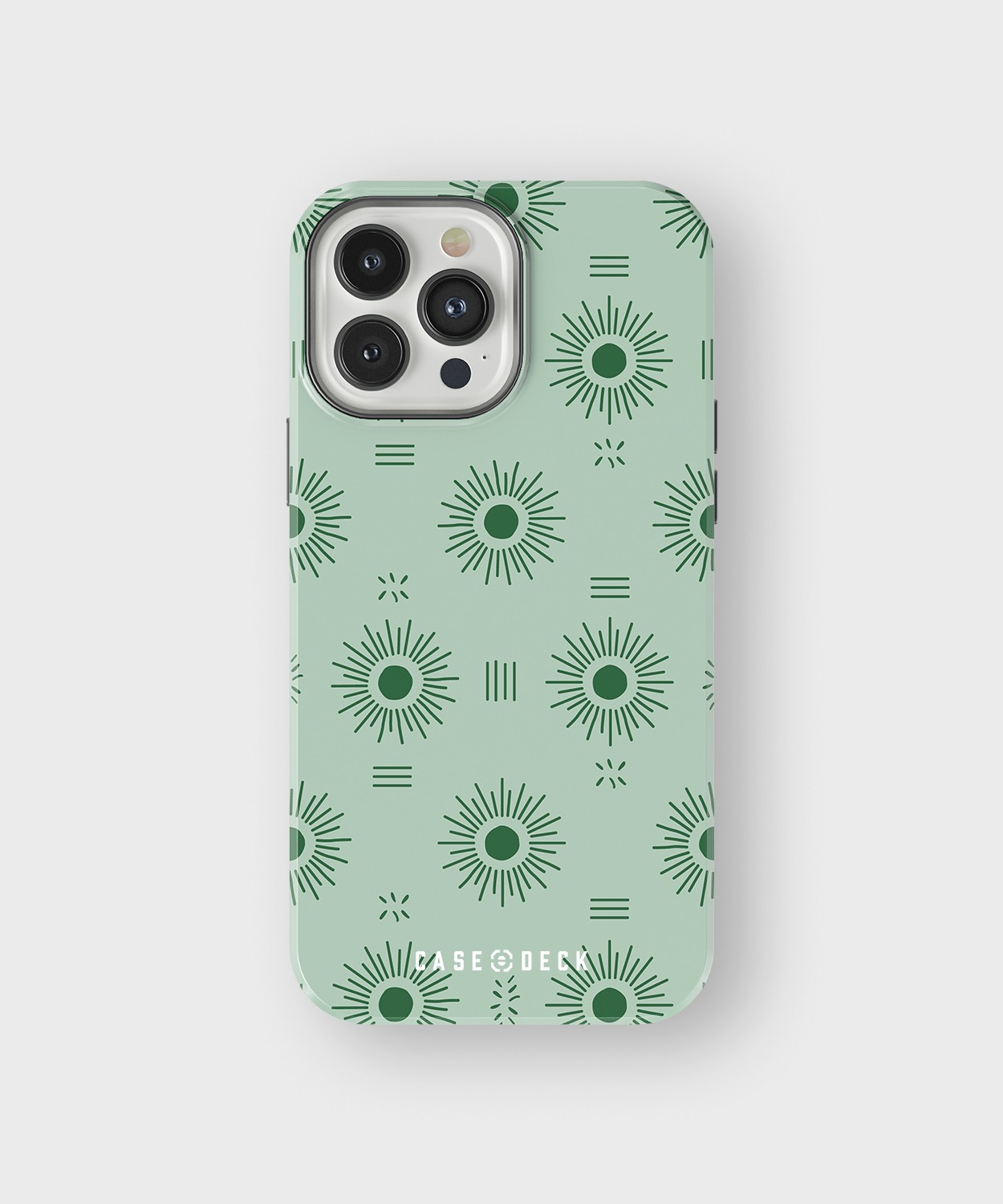 Felix Tres iPhone Telefon Kılıfı