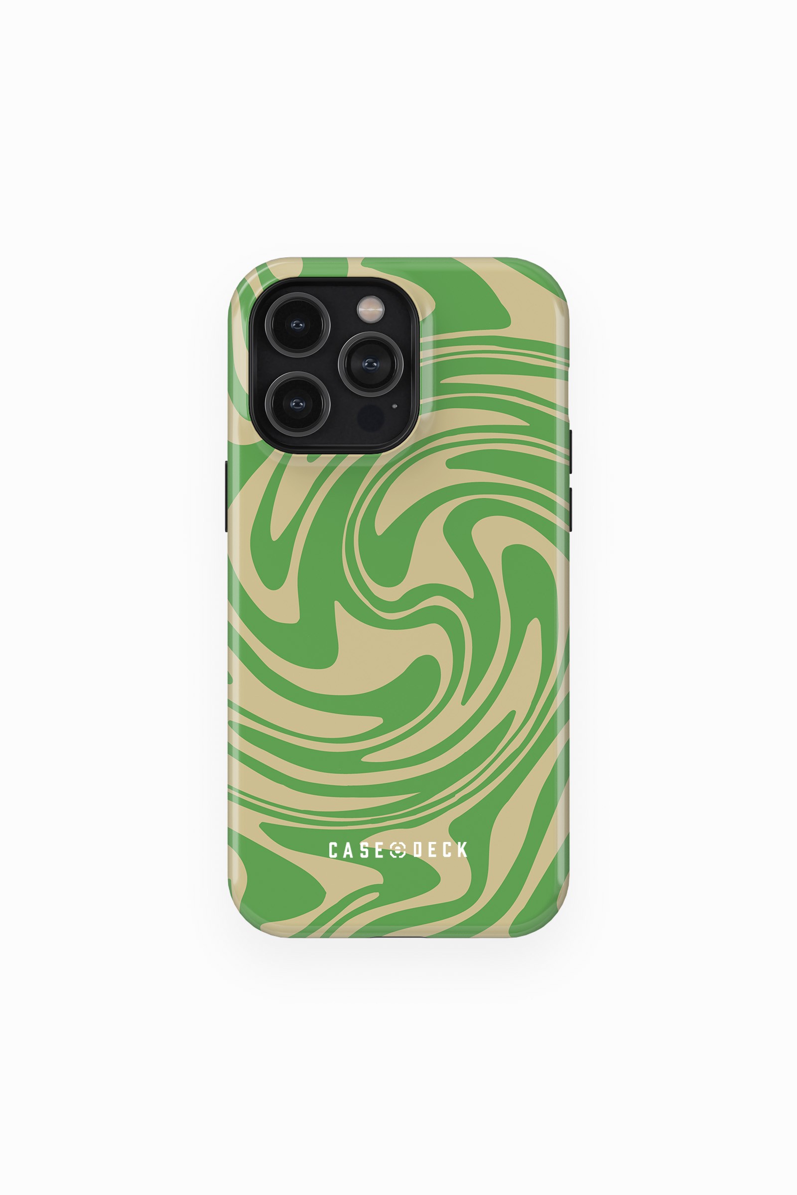 Galley Tres iPhone Telefon Kılıfı