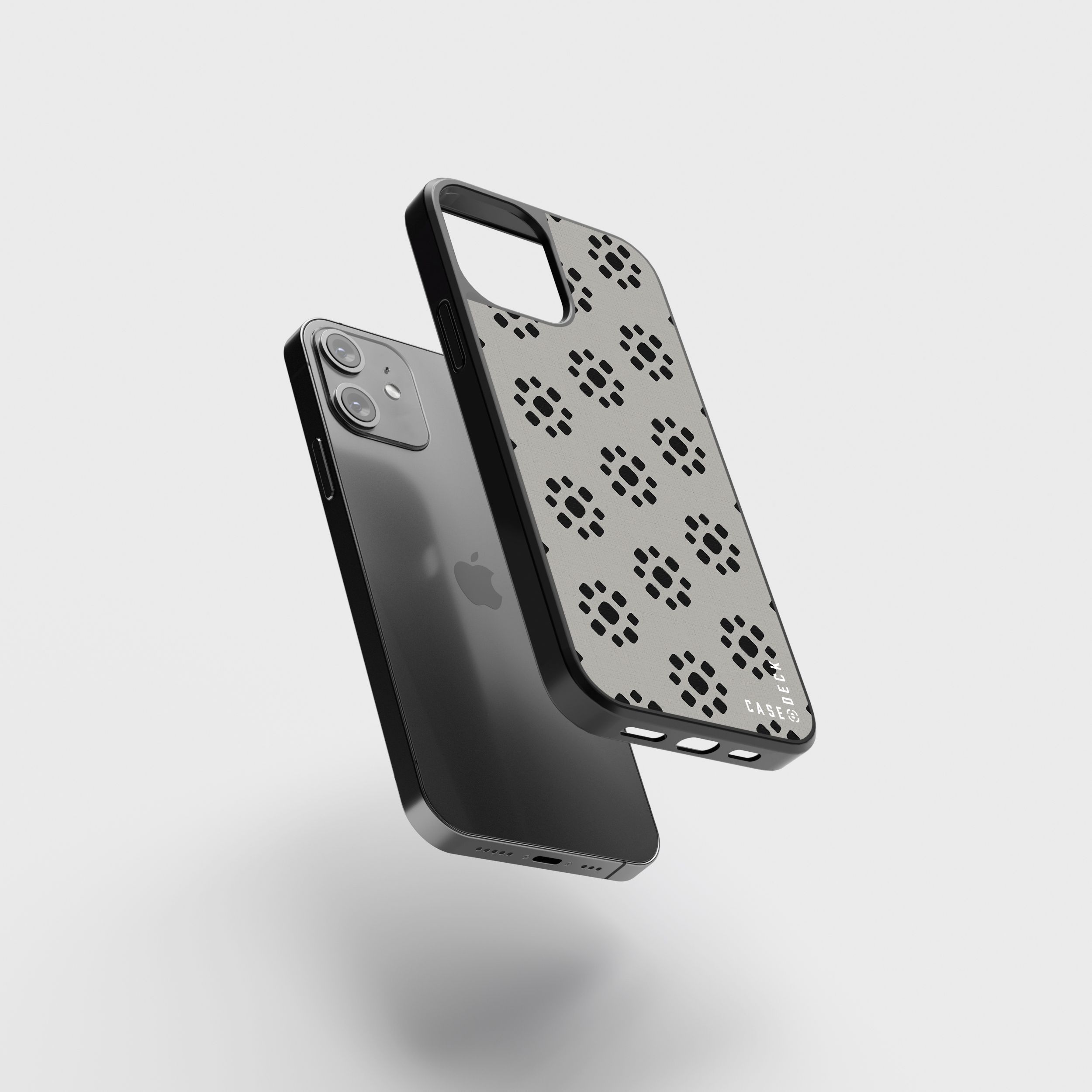 Guarde Babil iPhone Telefon Kılıfı