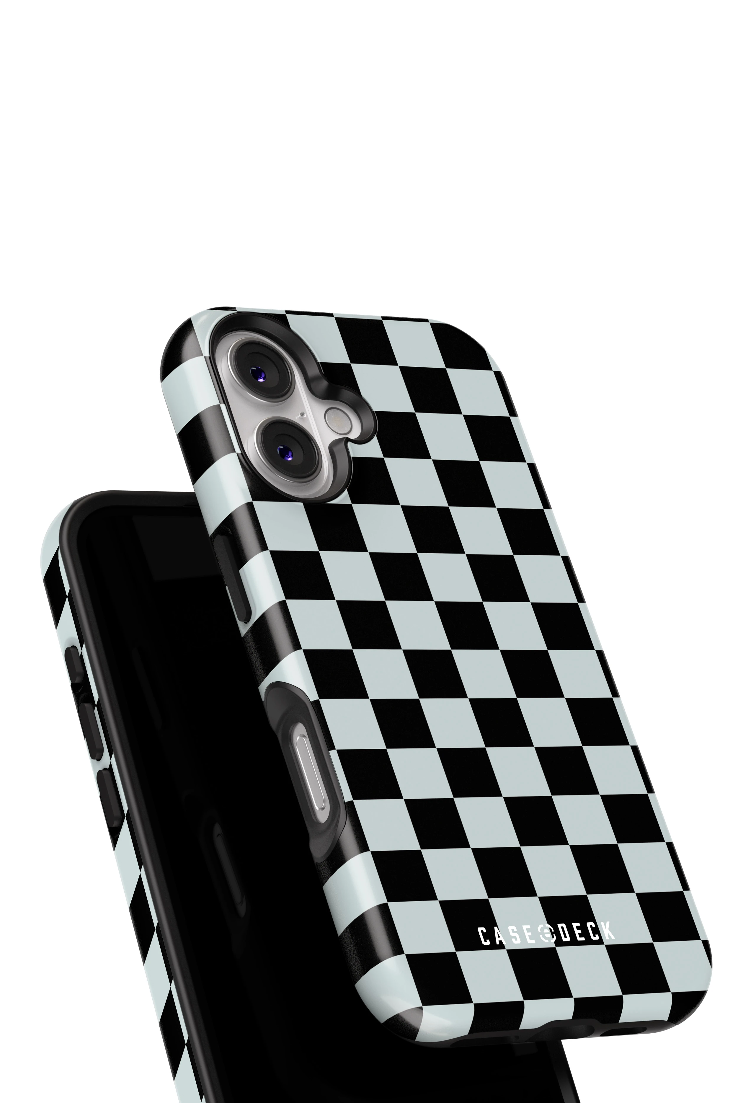 Dapper Tres iPhone Telefon Kılıfı