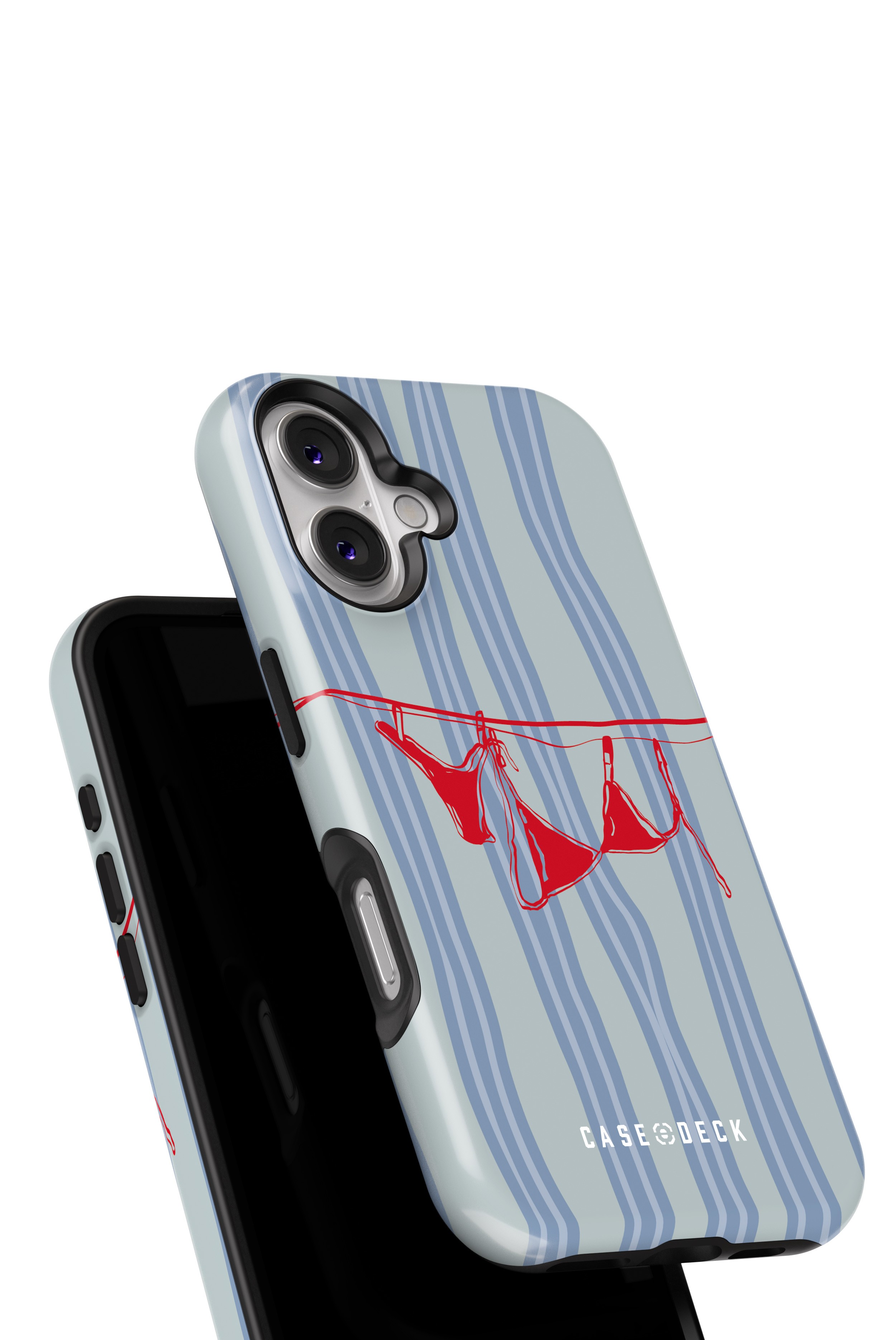 Seasoul Tres iPhone Telefon Kılıfı