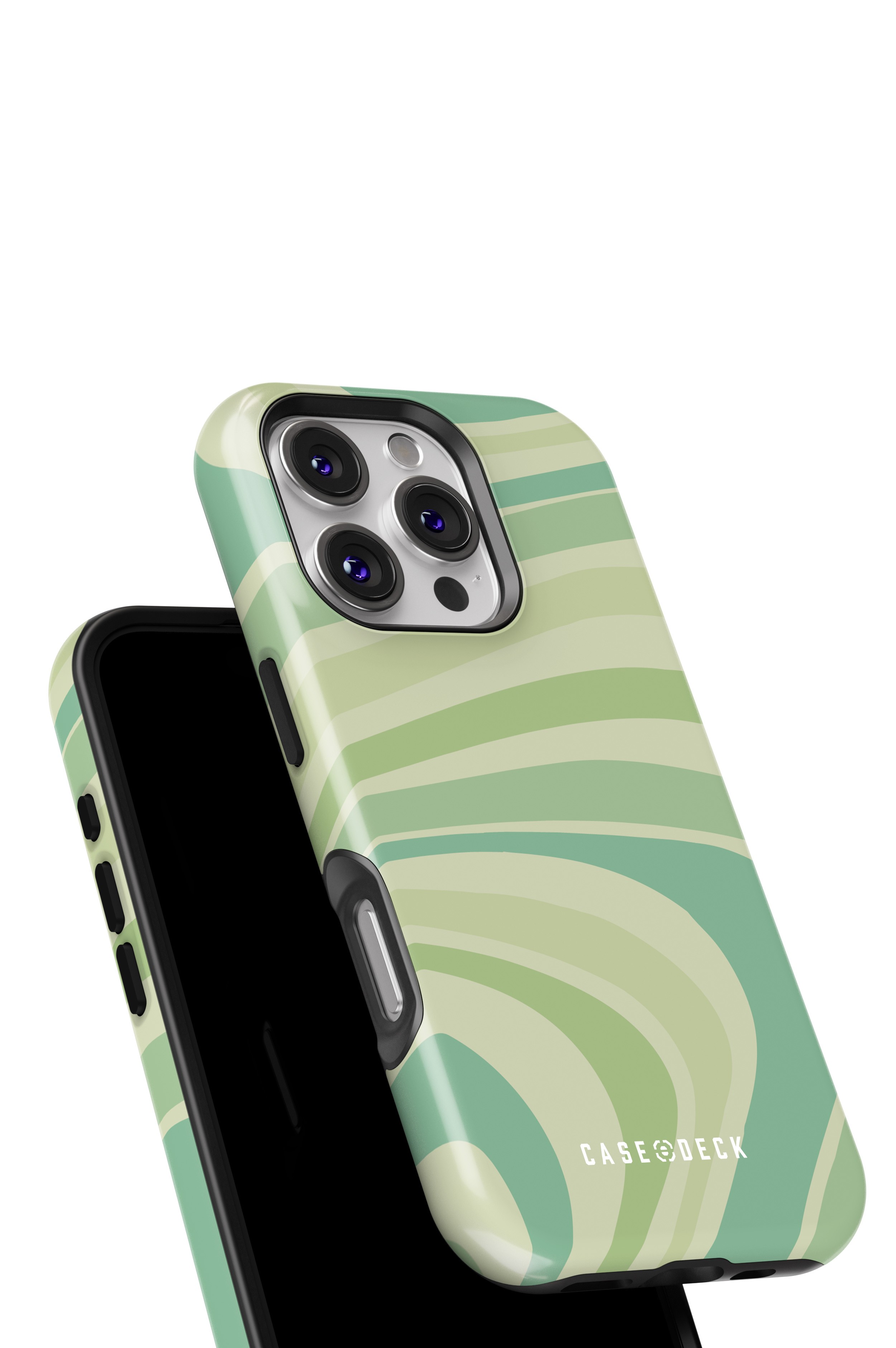 Arway Tres iPhone Telefon Kılıfı