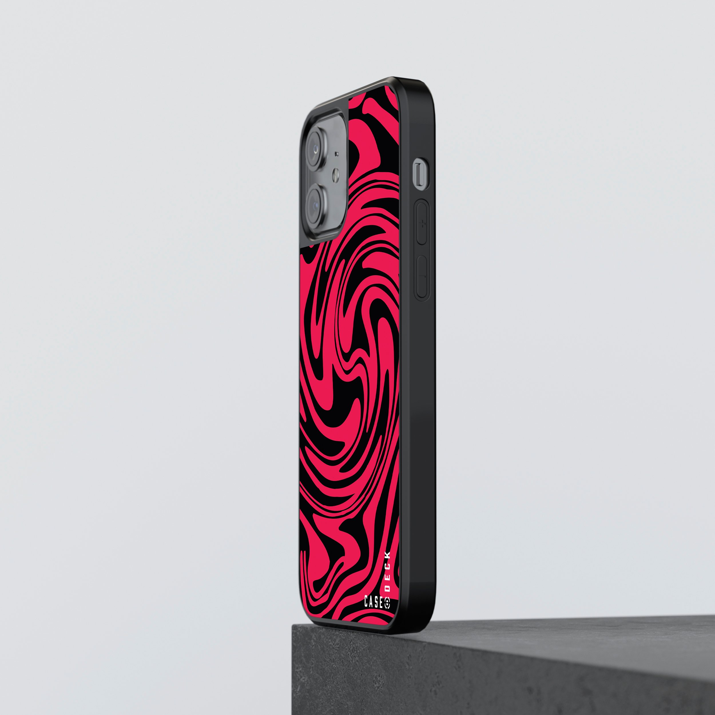 Dalley Babil iPhone Telefon Kılıfı