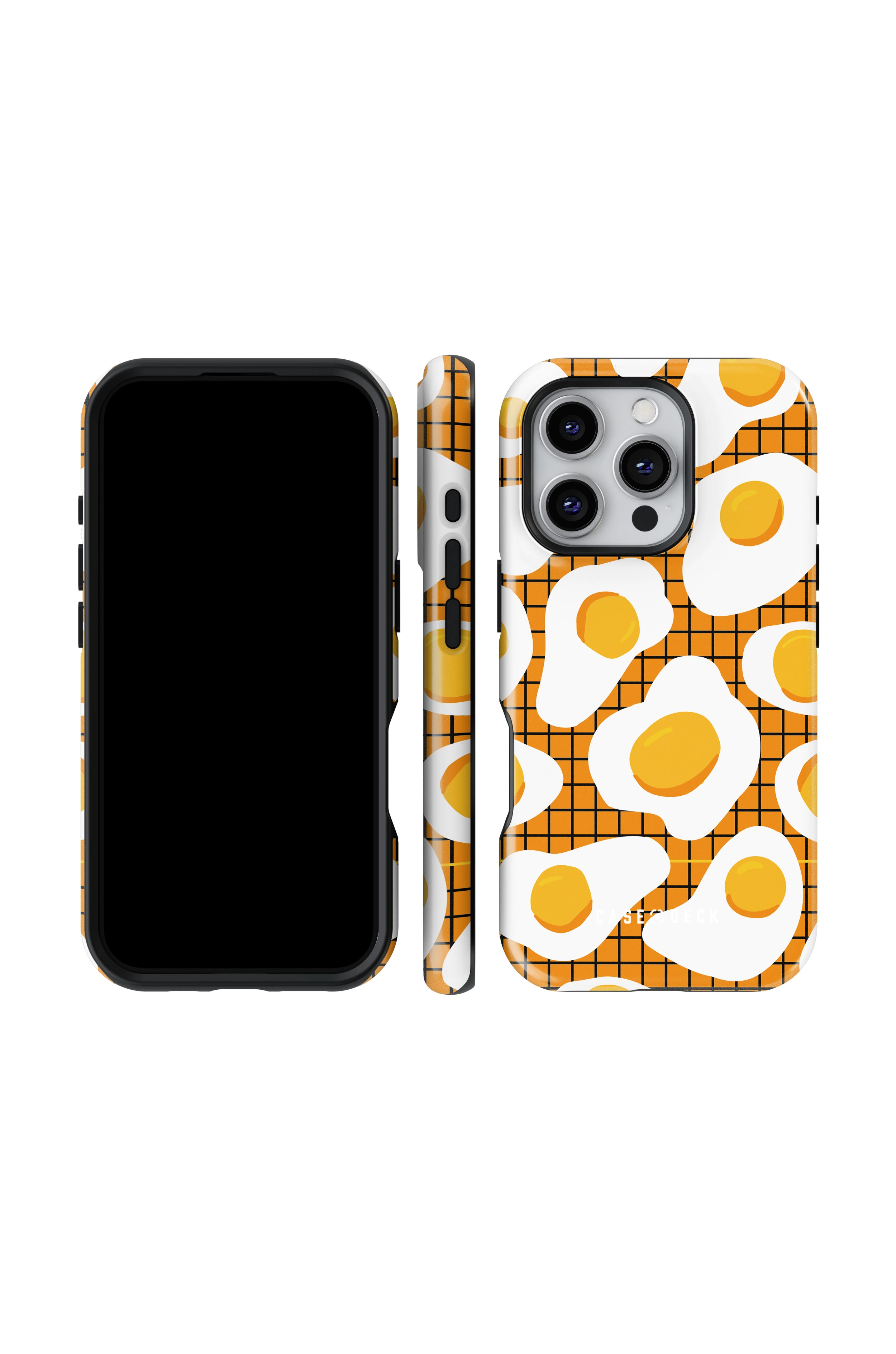 Yummi Tres iPhone Telefon Kılıfı