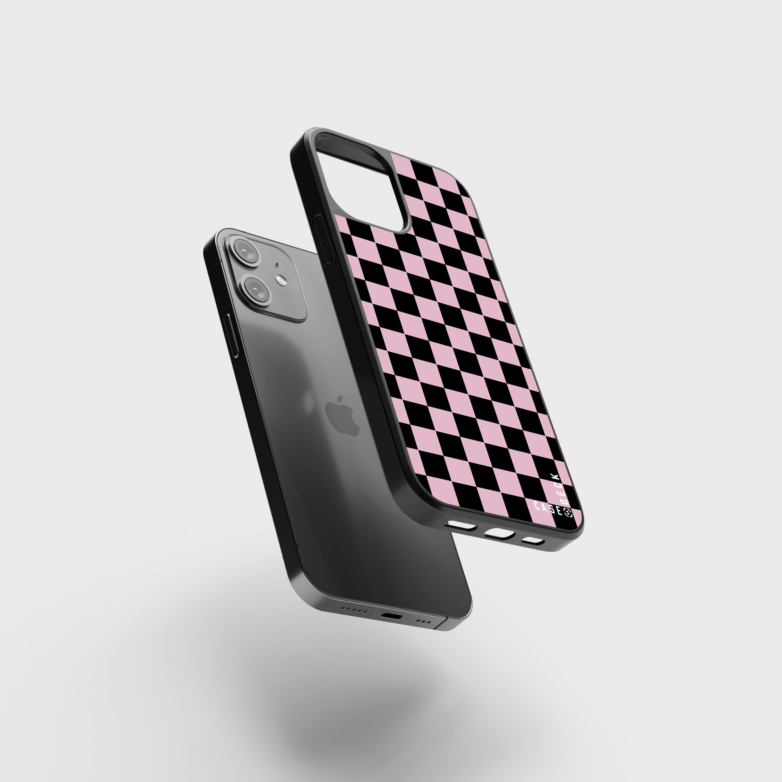 Eureka Babil iPhone Telefon Kılıfı